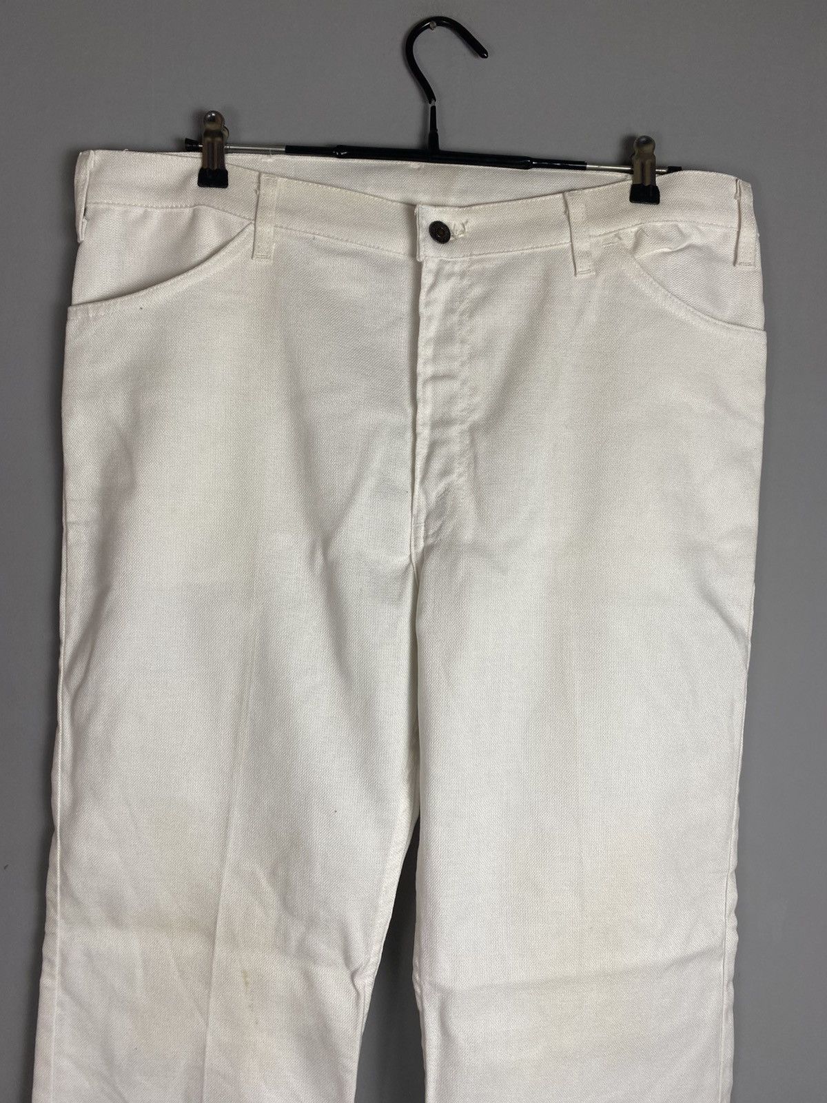 Levi's Vintage 80s Levi’s pants Size US 40 / EU 56 - 7 Thumbnail