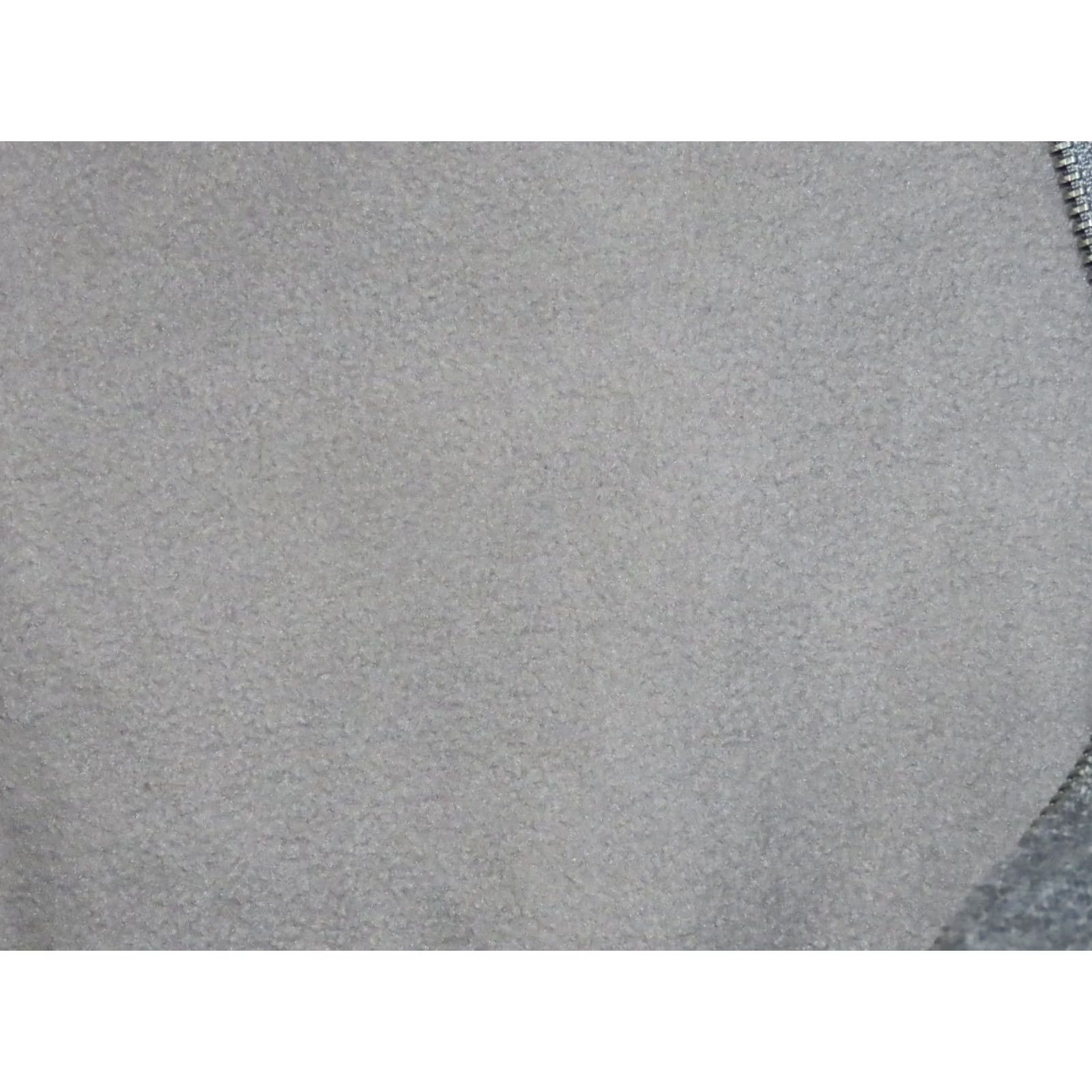 Old Navy Old Navy Men XL Vest Full Zip Textured Heather Gray Puffer Vest Size US XL / EU 56 / 4 - 6 Thumbnail
