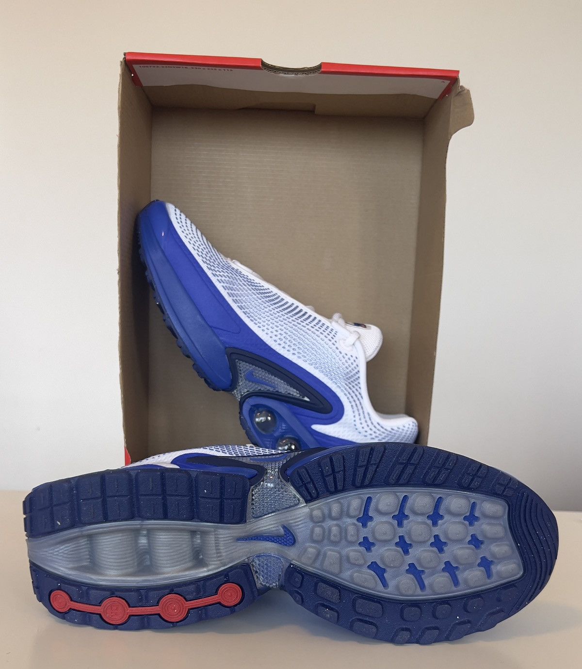 Nike Nike Air Max Dn Size US 8.5 / EU 41-42 - 3 Thumbnail