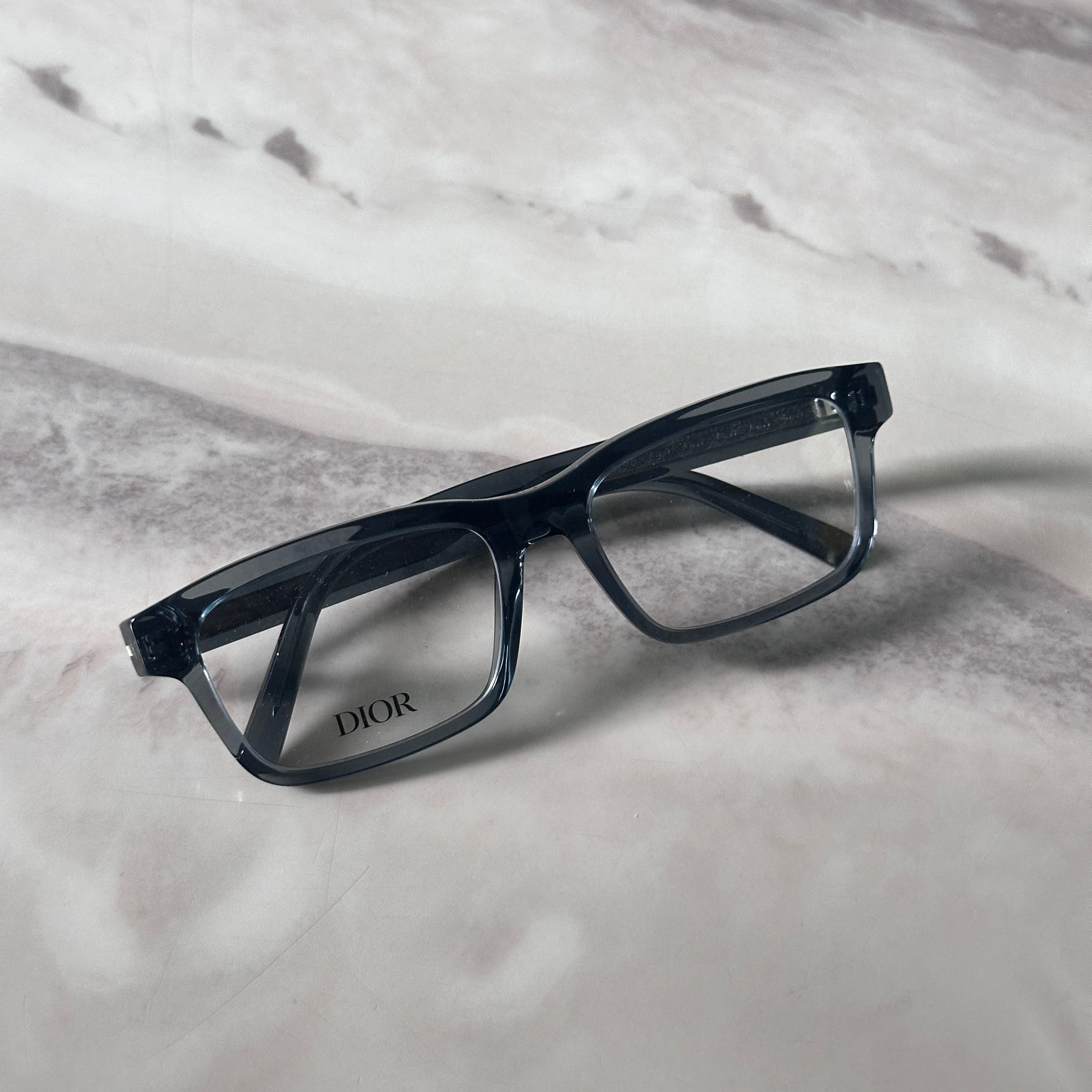 Dior DIOR DIORBOTANICAO S4I 4500 EYELASSES Size ONE SIZE - 3 Thumbnail