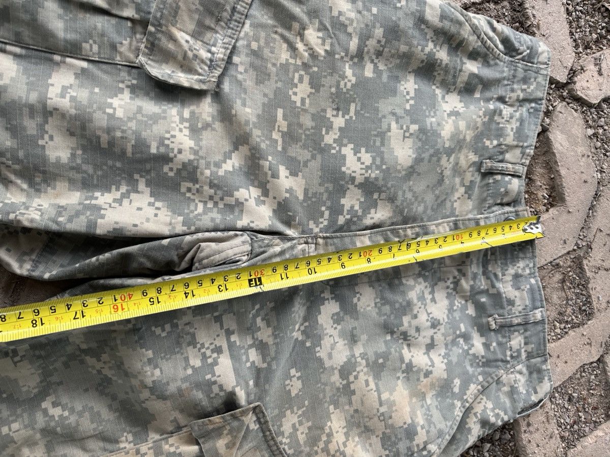 Vintage Vintage Digital Camo Military Pant Size US 32 / EU 48 - 13 Thumbnail