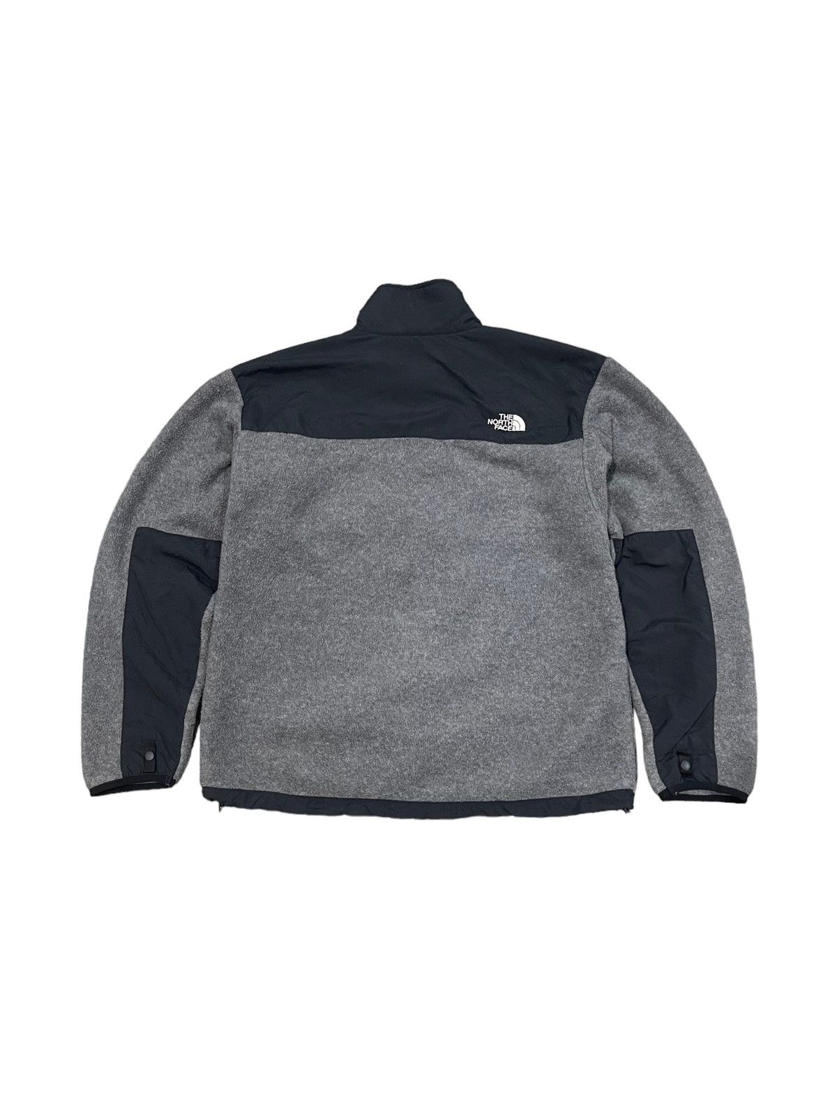 The North Face Vintage 90s The North Face Fleece Jacket Size US M / EU 48-50 / 2 - 7 Thumbnail