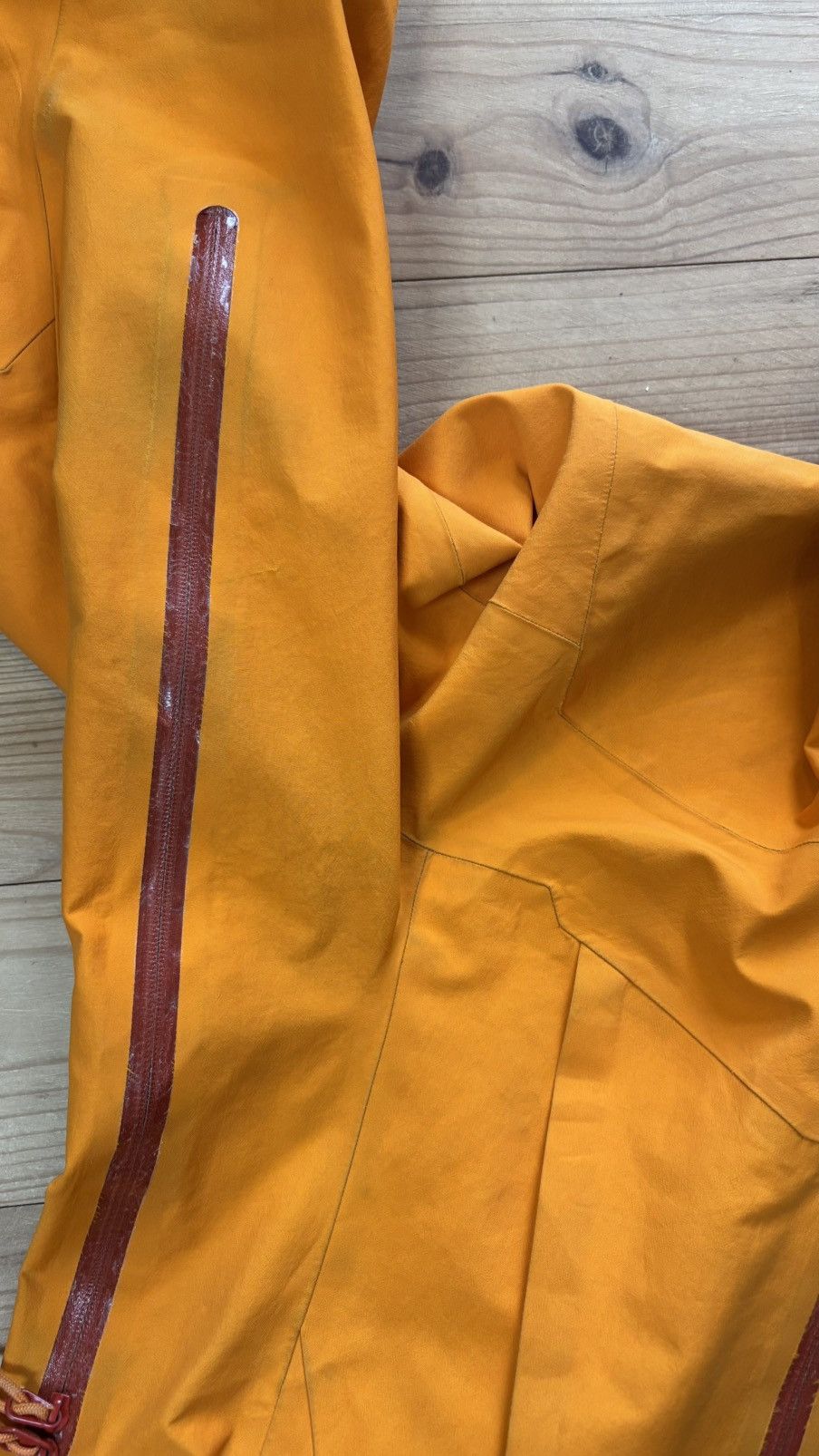 Arc'teryx Arc’teryx Alpha SV canada Size S / US 4 / IT 40 - 12 Thumbnail