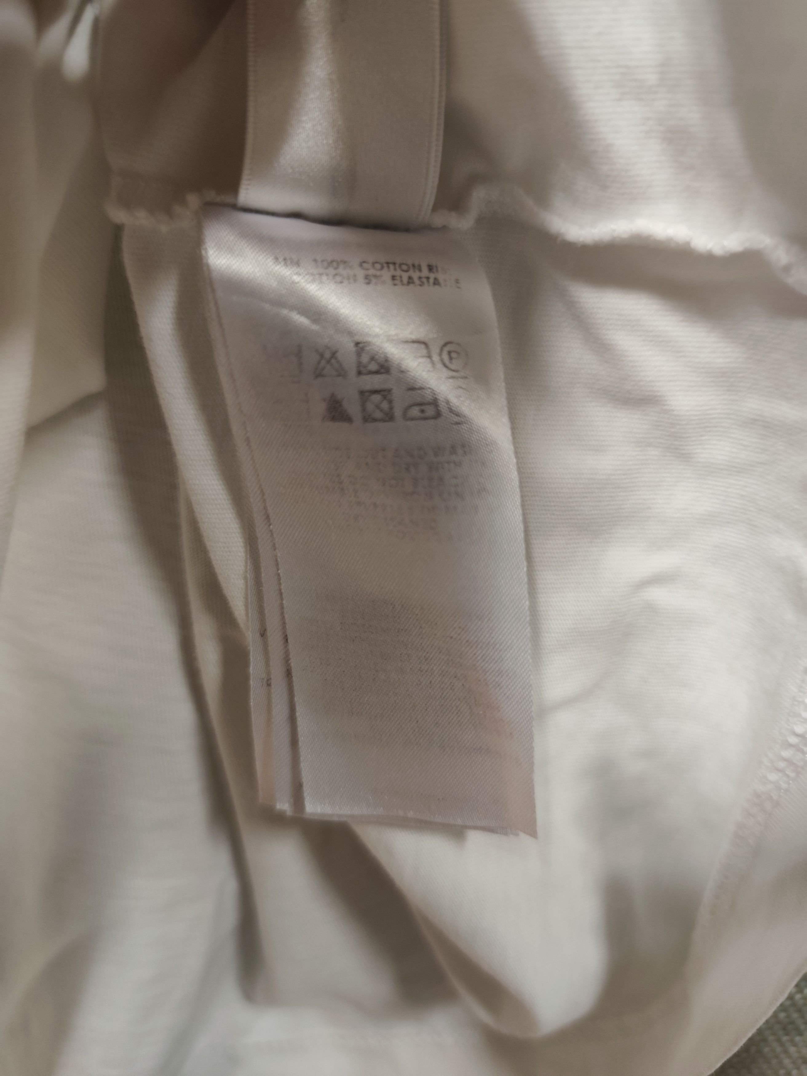 Victoria Beckham Victoria Beckham Tee Size M / US 6-8 / IT 42-44 - 9 Thumbnail