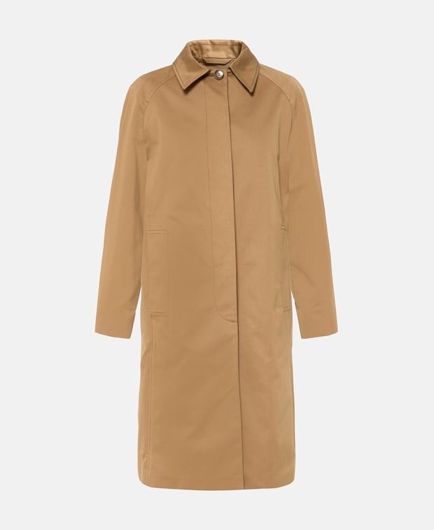 Victoria Beckham Transitional coat Size XS / US 0-2 / IT 36-38 - 1 Thumbnail