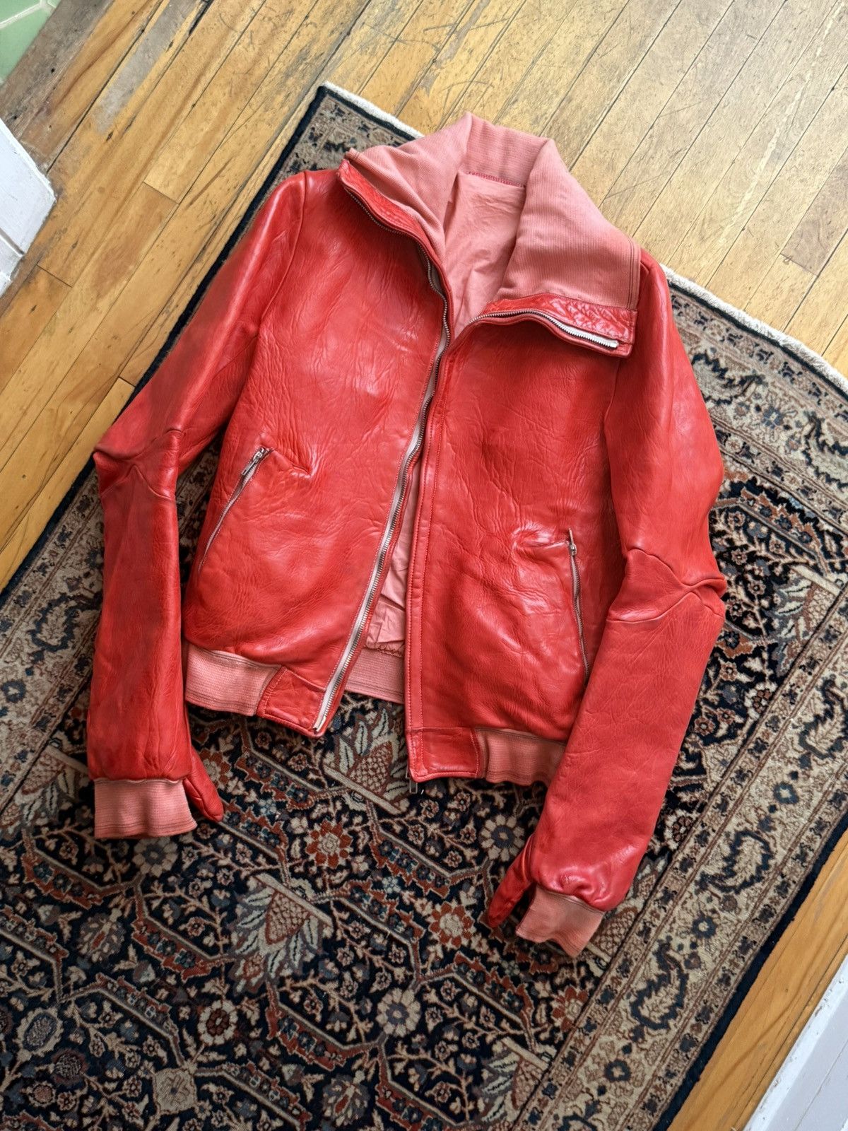 Carol Christian Poell Carol Christian Poell rare male special jacket Size US L / EU 52-54 / 3 - 2 Thumbnail