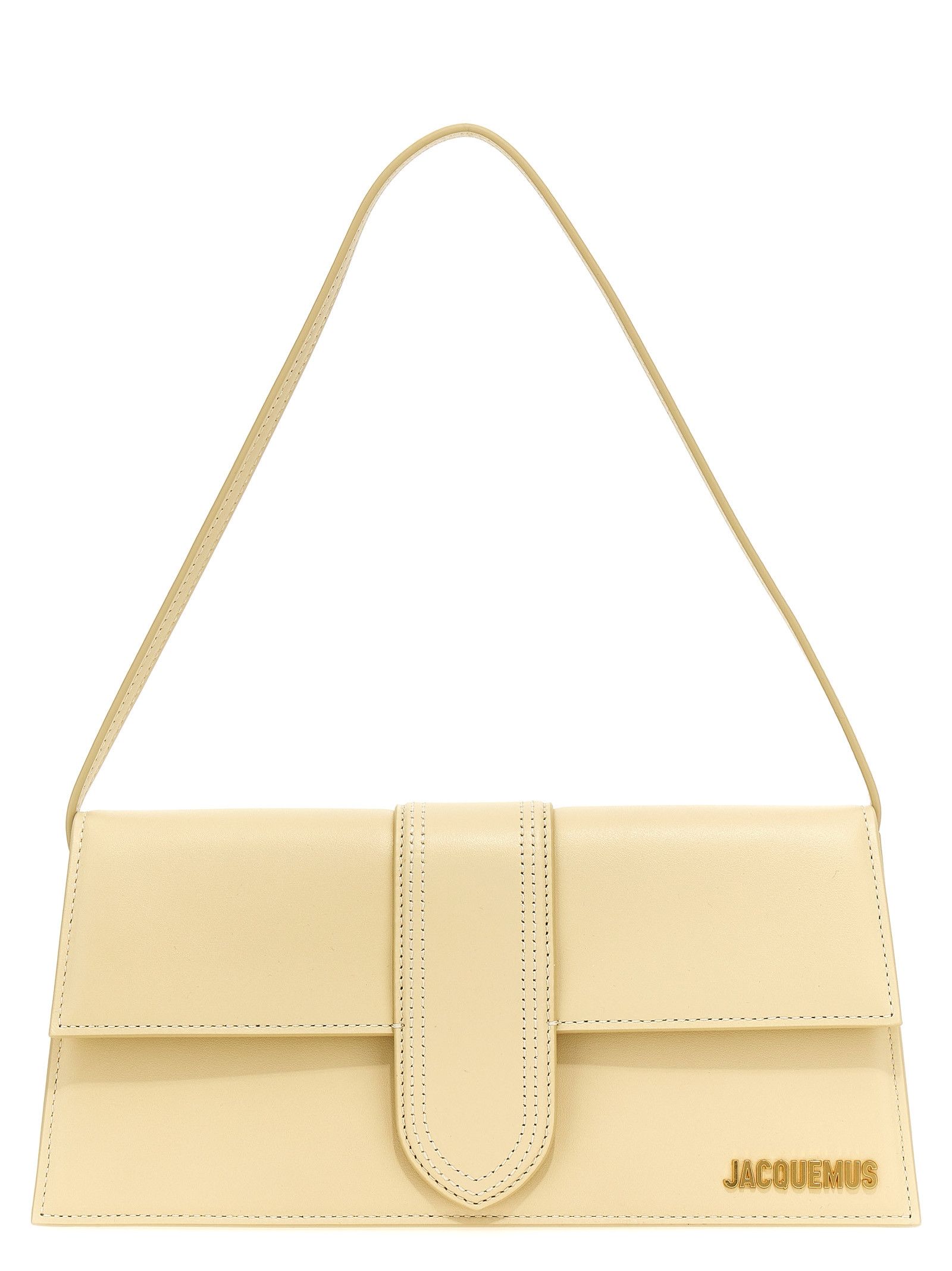 Jacquemus 'le Bambino Long' Shoulder Bag, Women's