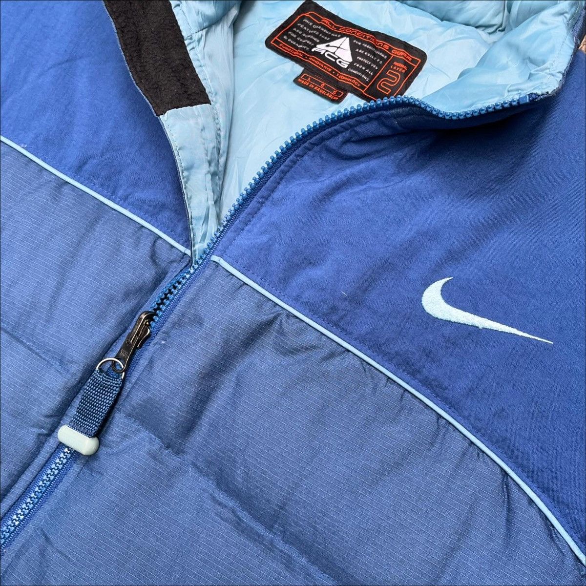 Nike × Nike ACG Nike acg Vest Size US L / EU 52-54 / 3 - 2 Thumbnail