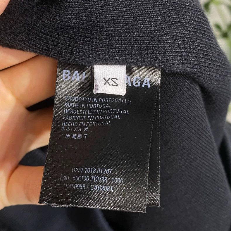 Balenciaga Balenciaga Classic + Matrix print Size US XS / EU 42 / 0 - 4 Thumbnail