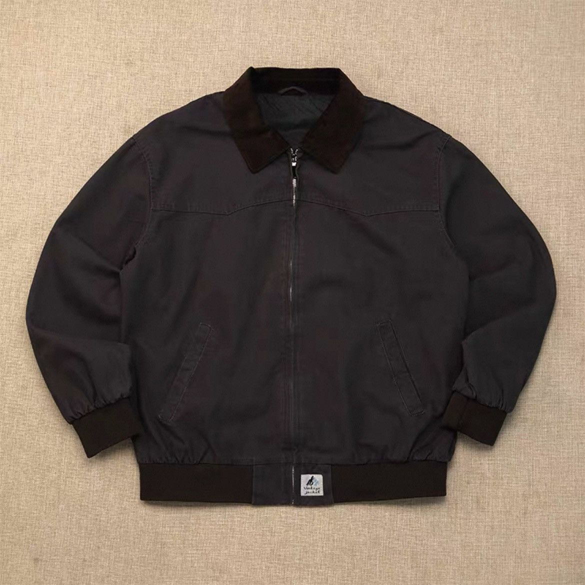 Other Workwear Casual Jacket – Size L Size US L / EU 52-54 / 3 - 1 Thumbnail