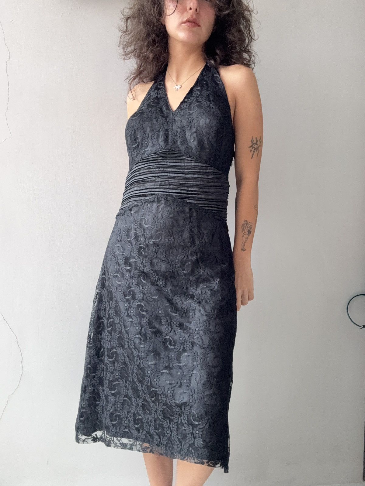 Vintage y2k dress Size S / US 4 / IT 40 - 1 Thumbnail