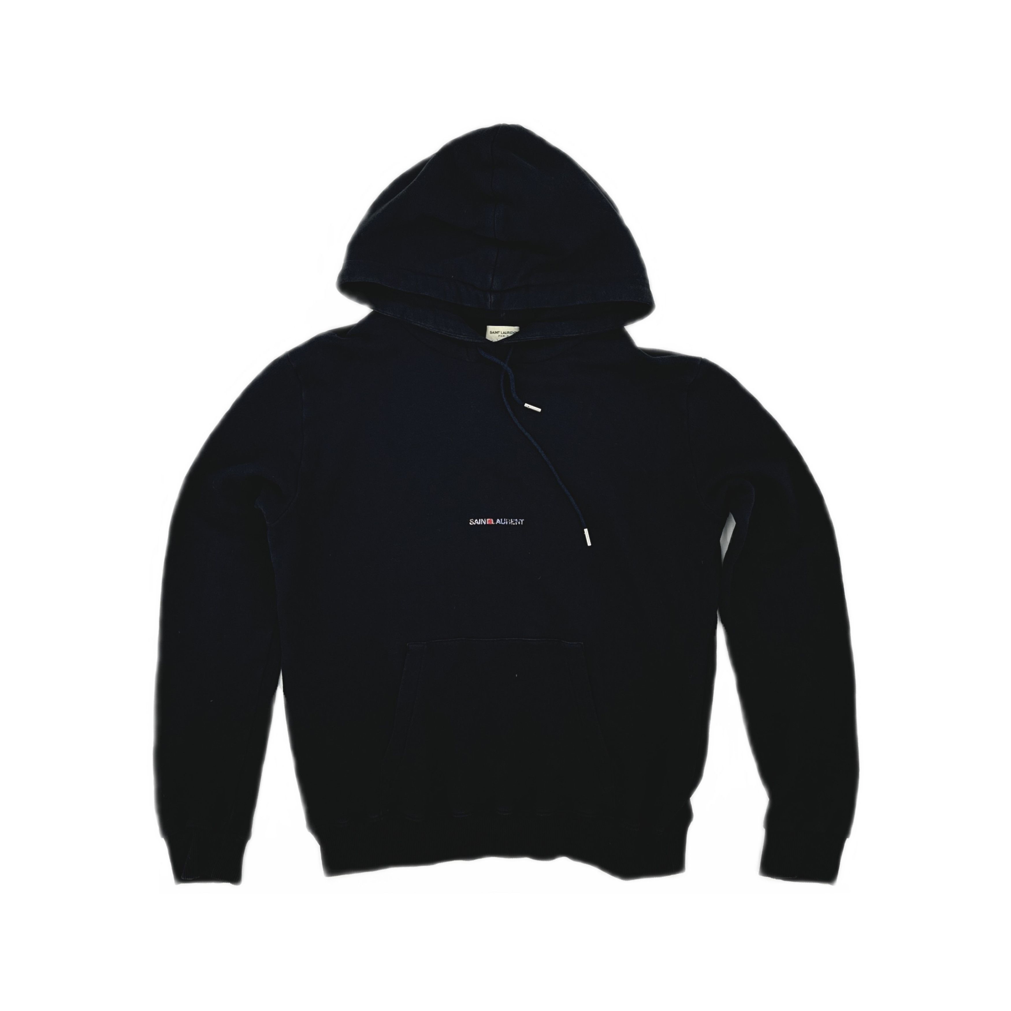 Saint Laurent Paris Saint Laurent Paris18 FW sit old printed