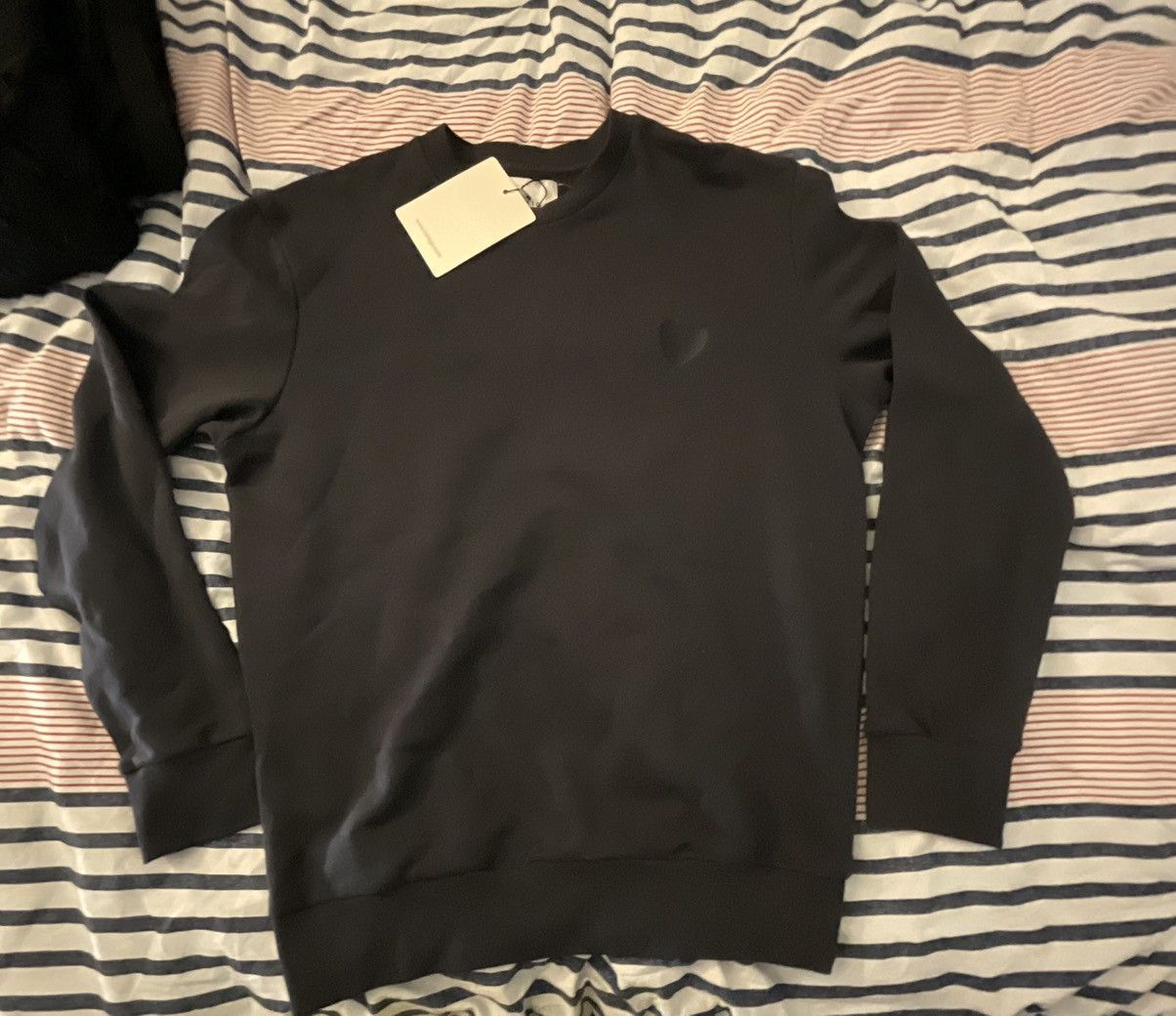 Designer Inimigo Crewneck sweatshirt sz L New with tags Size US L / EU 52-54 / 3 - 2 Thumbnail
