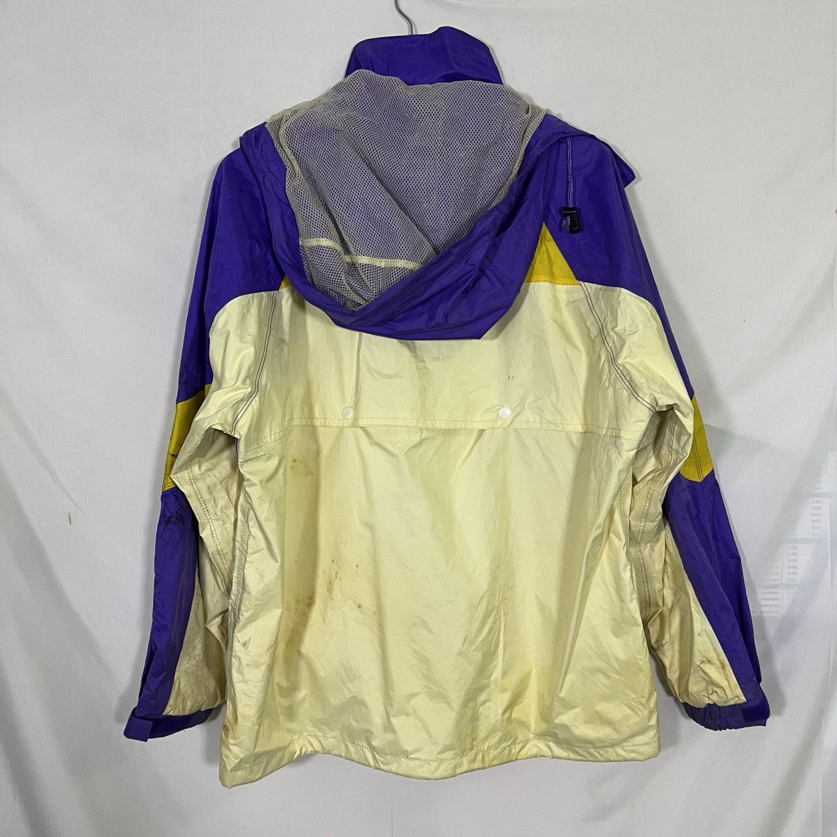 Gear for Sports VERTEX FISHING OUTDOOR SPORTS HOODED JACKET Size US L / EU 52-54 / 3 - 7 Thumbnail