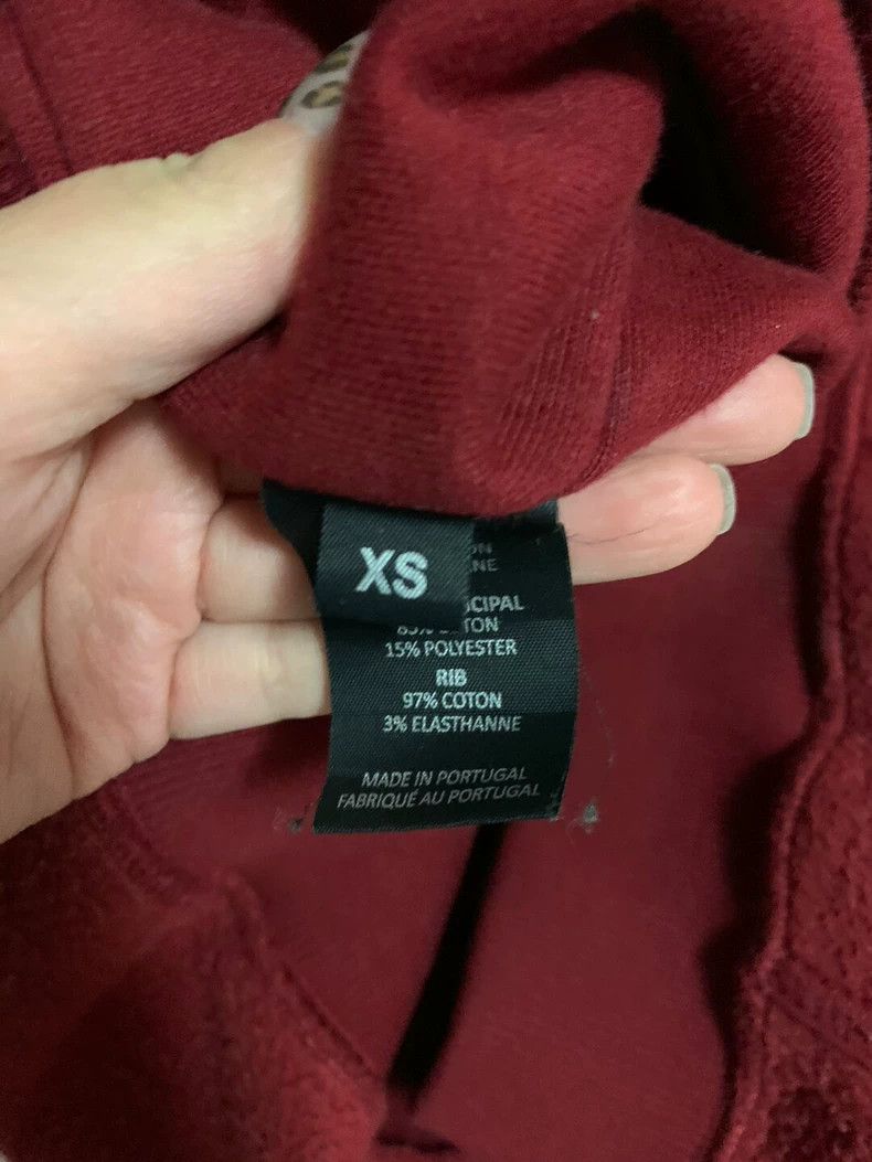 Vetements Vetements Sweater Size US XS / EU 42 / 0 - 6 Thumbnail