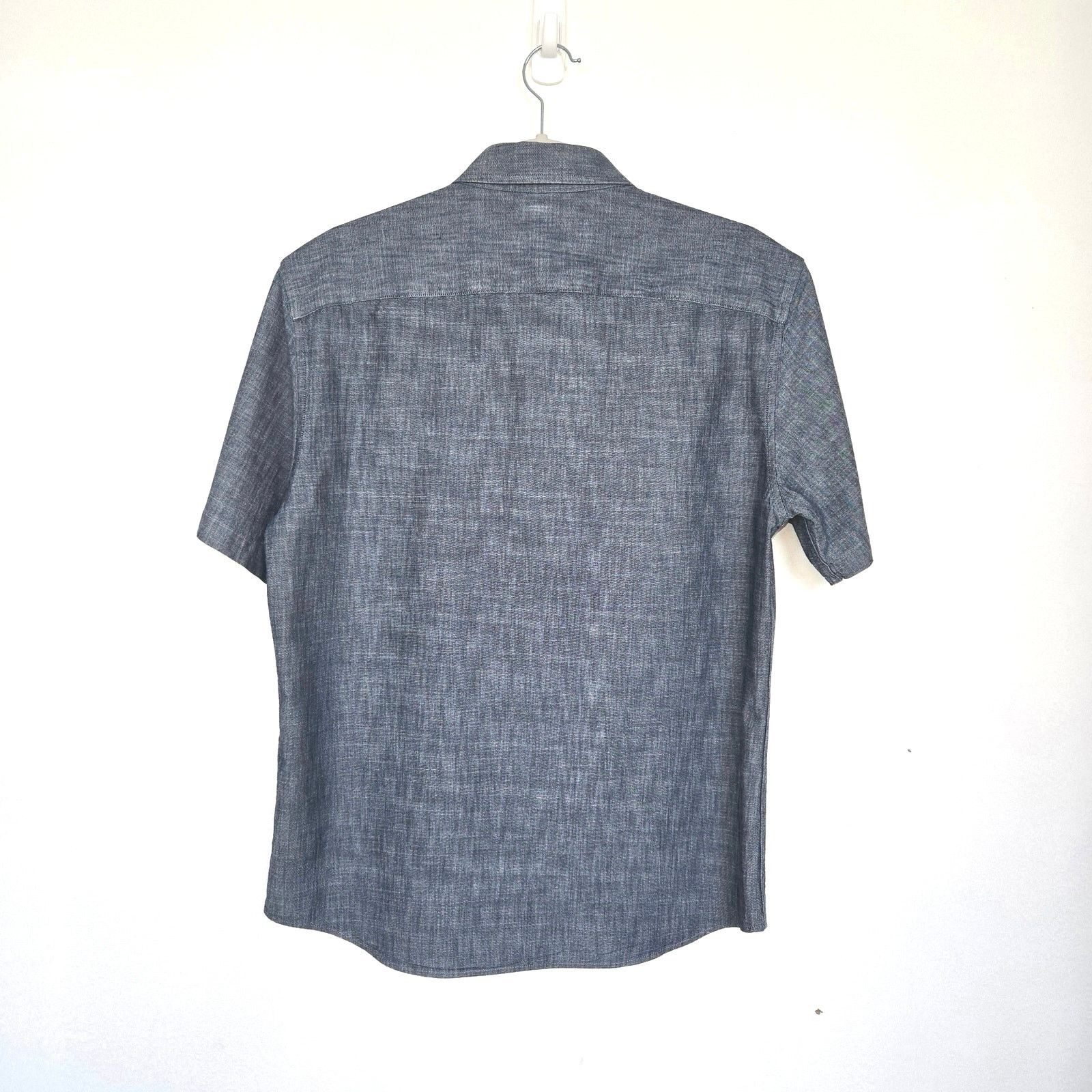Banana Republic Banana Republic Men’s Button Up Cotton Shirt. Size medium. Size US M / EU 48-50 / 2 - 2 Thumbnail