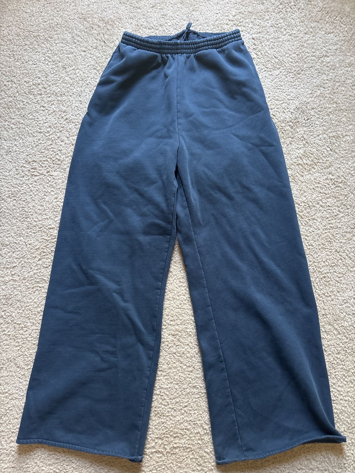 Yeezy Gap Sweatpants | Grailed