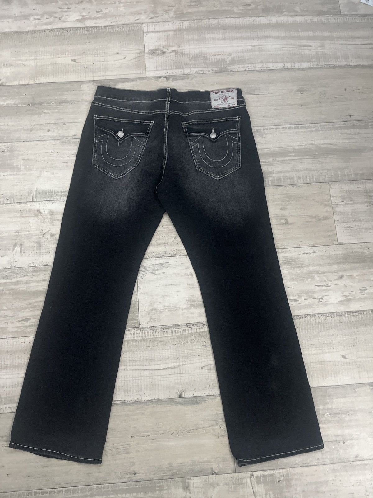 True Religion True Religion Jeans Size US 36 / EU 52 - 2 Thumbnail