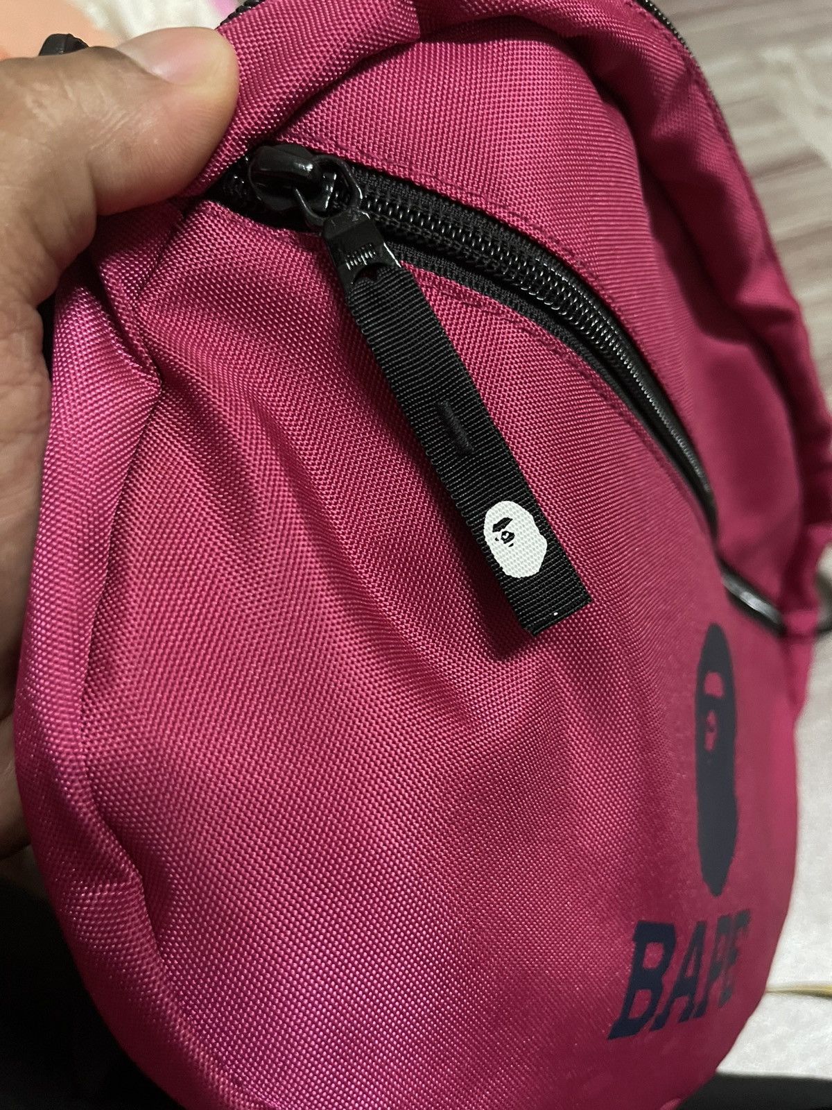 Bape Offernow🔥Bape summer shoulder bags Size ONE SIZE - 7 Thumbnail
