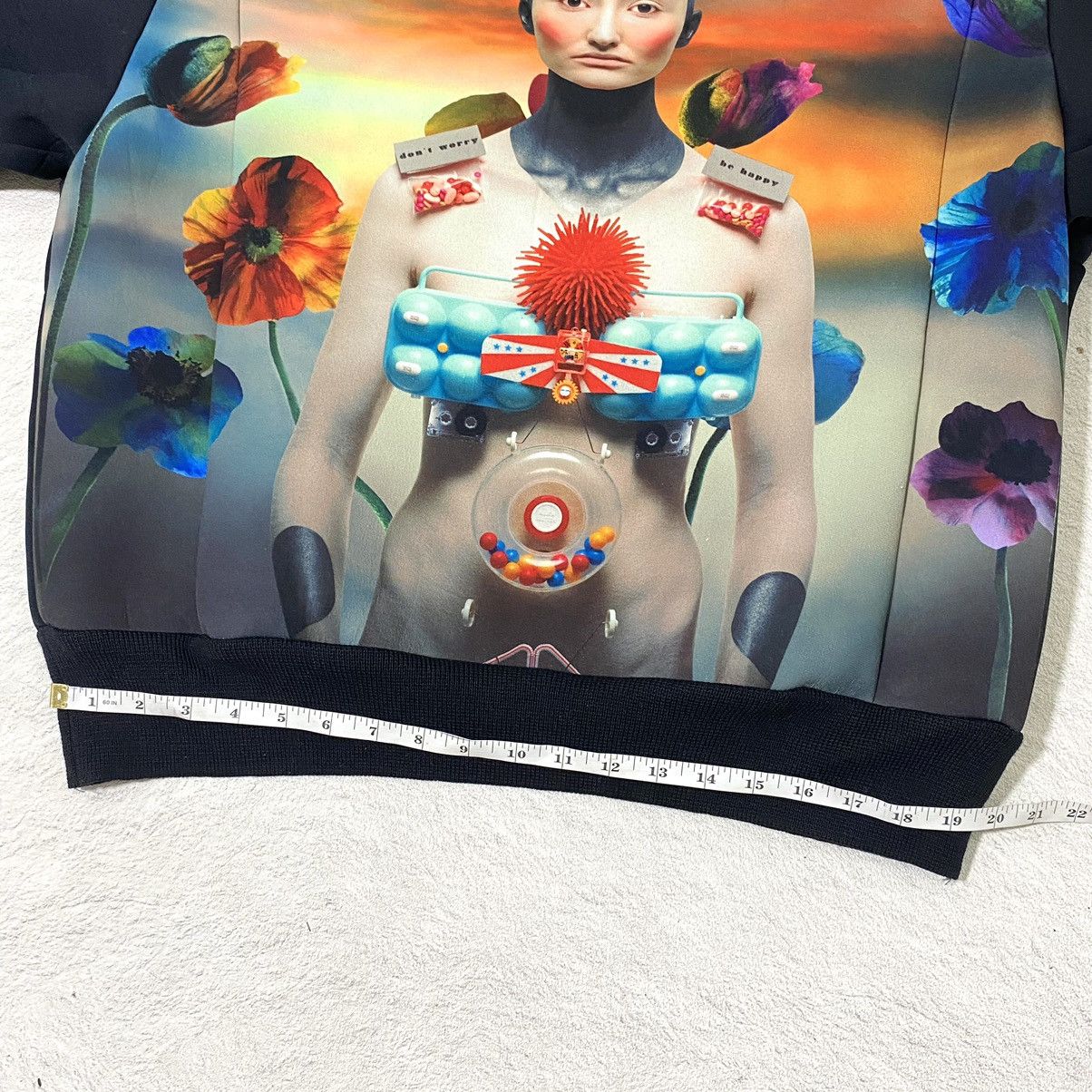 Juun.J 🔥RARE🔥 Juun.J x Alex and Felix Sweatshirt Size US L / EU 52-54 / 3 - 7 Thumbnail