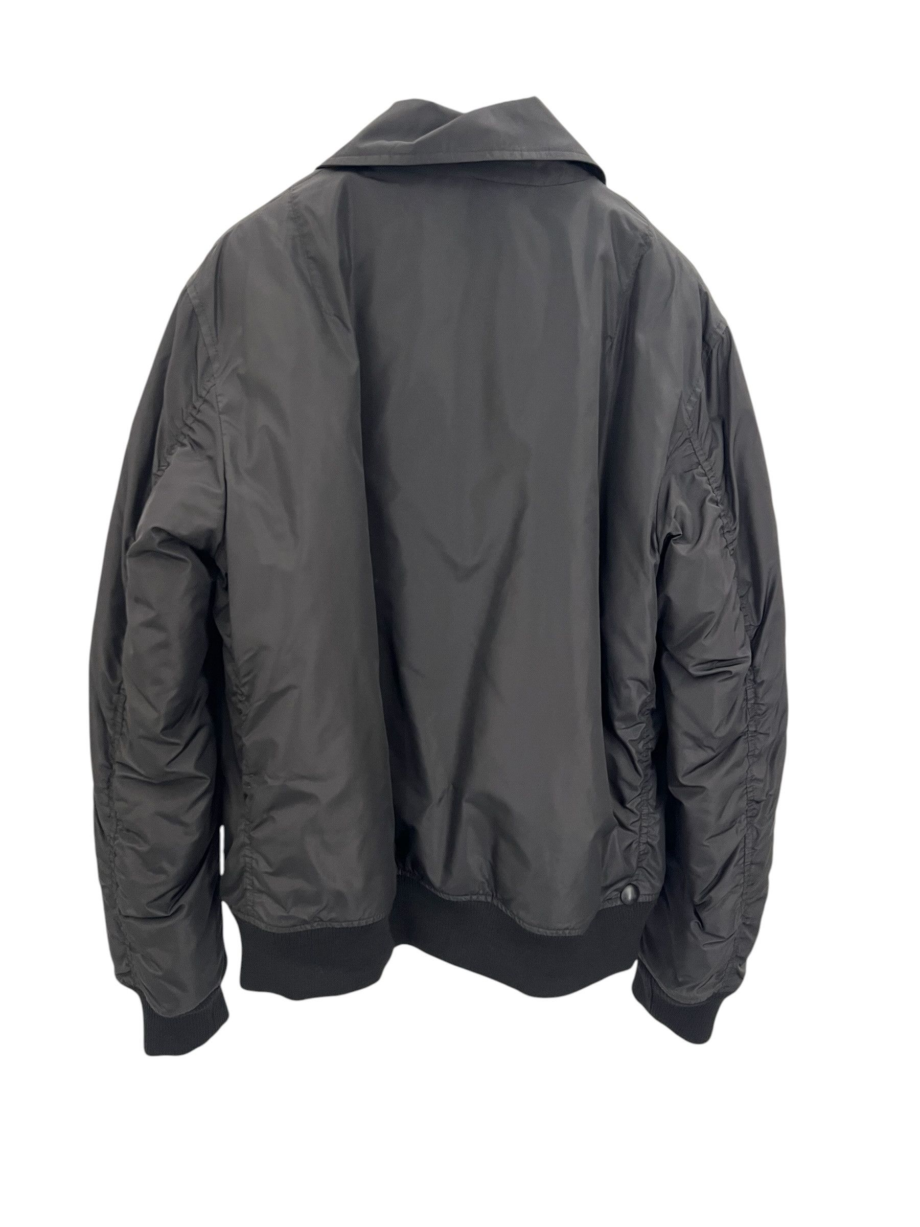 Saint Laurent Paris Saint Laurent Bomber Size US L / EU 52-54 / 3 - 2 Thumbnail