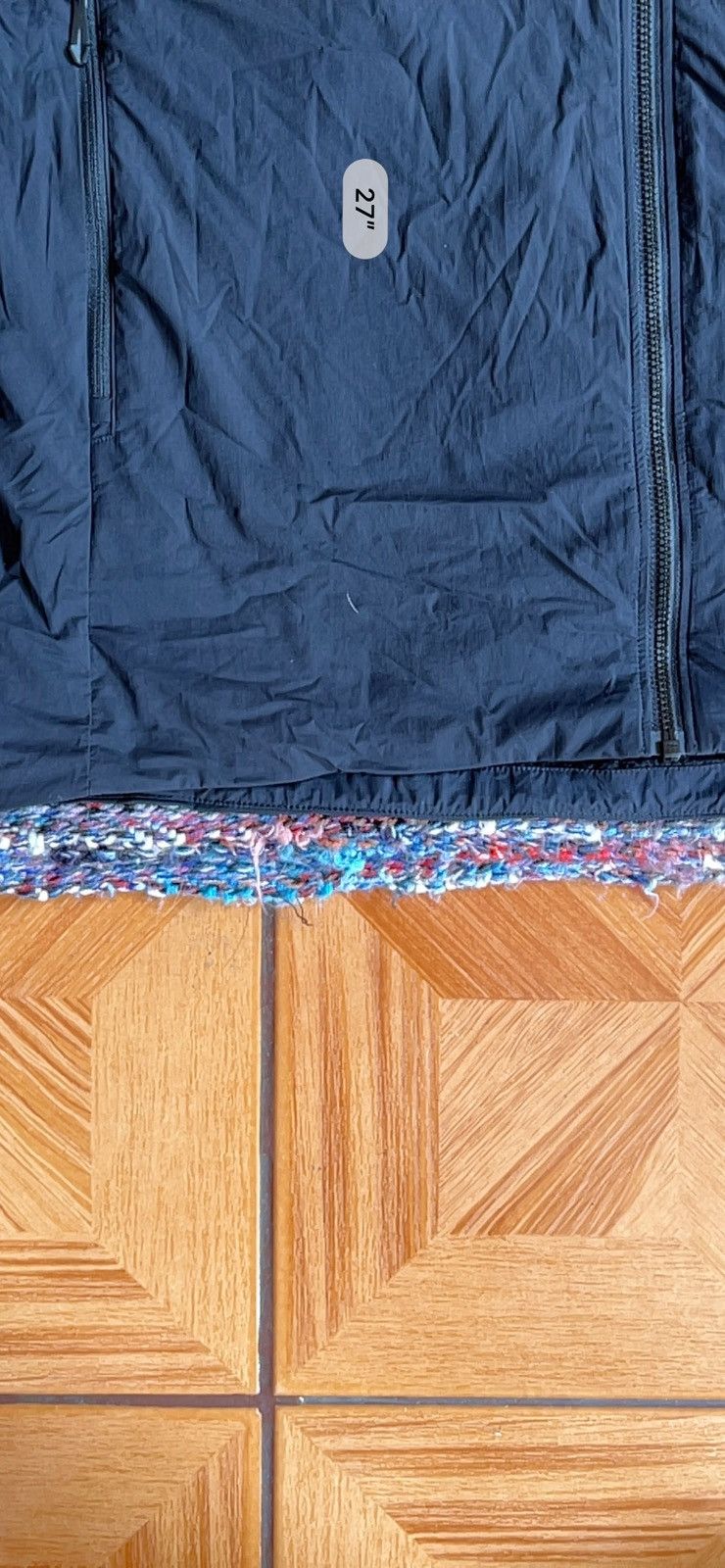 Arc'teryx Arc’teryx Proton Sl Lightweight Black Jacket 2022 Large Size US L / EU 52-54 / 3 - 10 Thumbnail