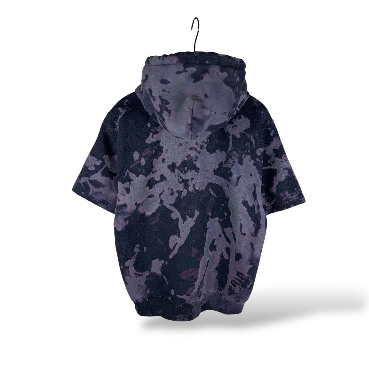 Carhartt Wip Carhartt WIP Embroidered Logo Hoodie Short Sleeve Size US S / EU 44-46 / 1 - 8 Thumbnail