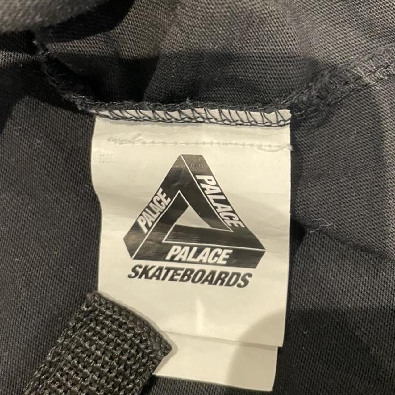 Palace Chopsticks Tshirt - Shibuya Store Opening Size US M / EU 48-50 / 2 - 3 Thumbnail