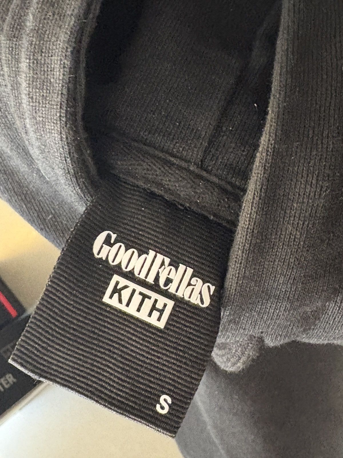 Kith KITH X Goodfellas Size US S / EU 44-46 / 1 - 3 Thumbnail