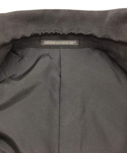 Yohji Yamamoto Yohji Yamamoto Costume D’Homme SUITS SINGLE JACKET Size US M / EU 48-50 / 2 - 5 Thumbnail