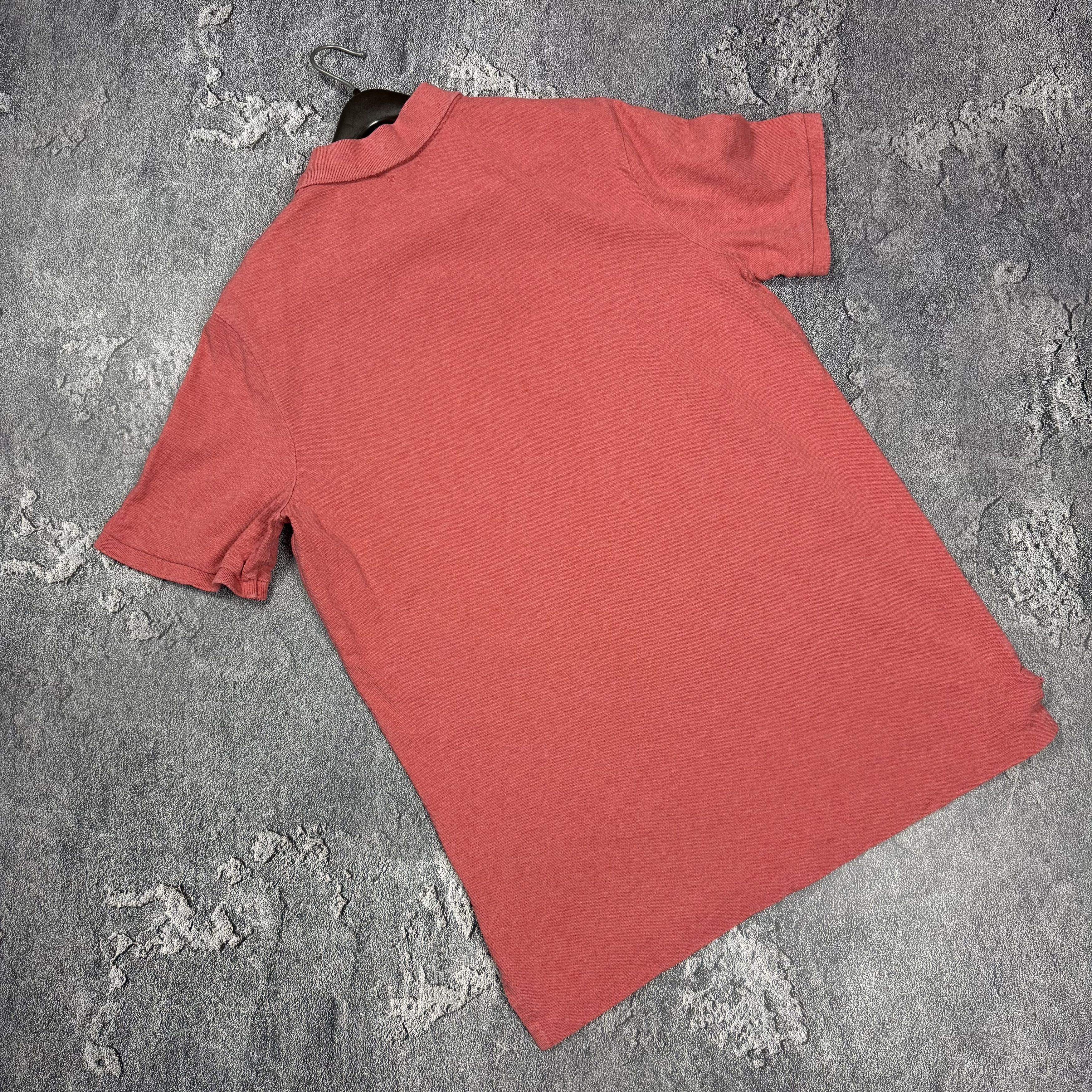 Polo Ralph Lauren Pink Polo Ralph Lauren Polo Pink Size M Size US M / EU 48-50 / 2 - 7 Thumbnail