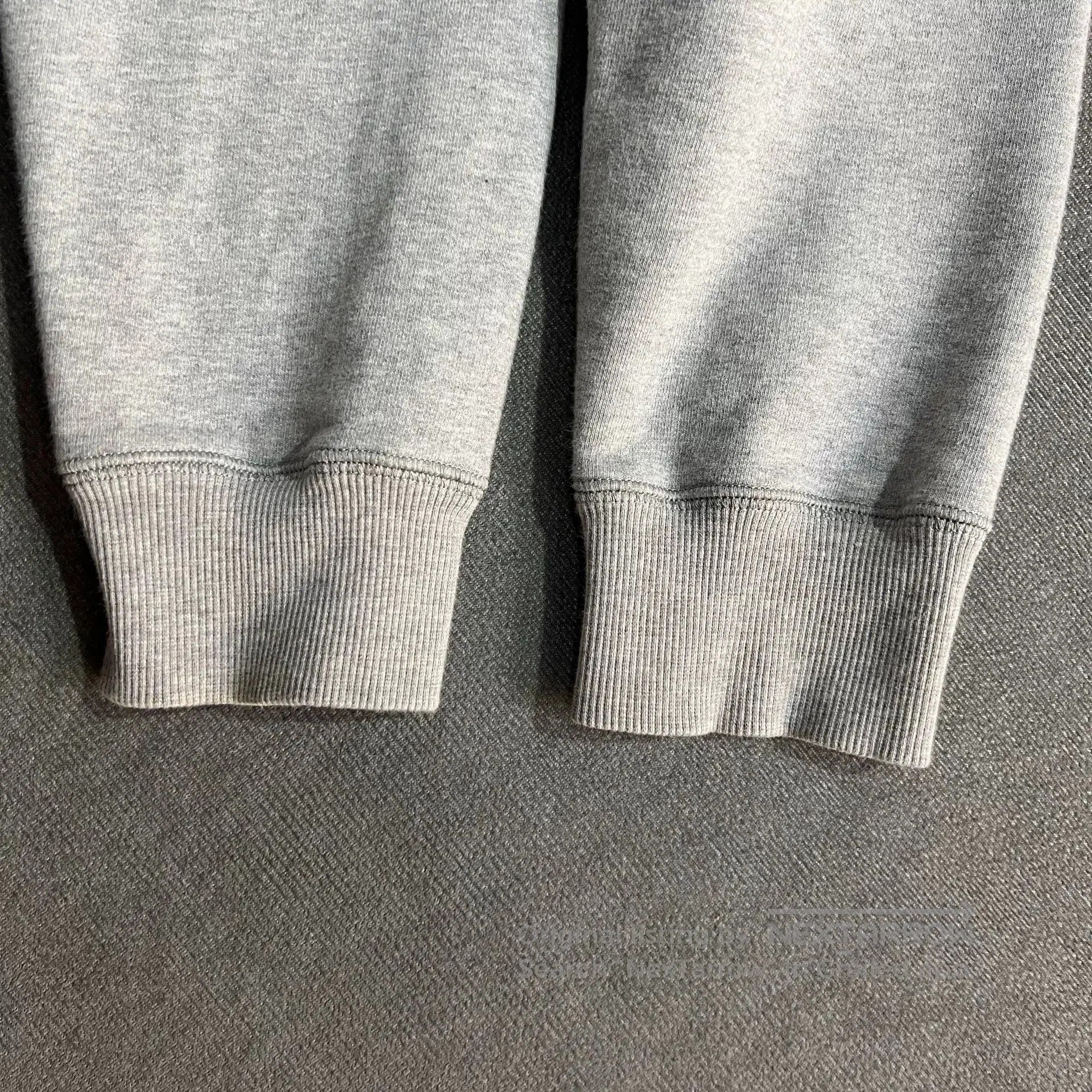 Dior Dior Embroidered Logo Hoodie. Size US L / EU 52-54 / 3 - 4 Thumbnail
