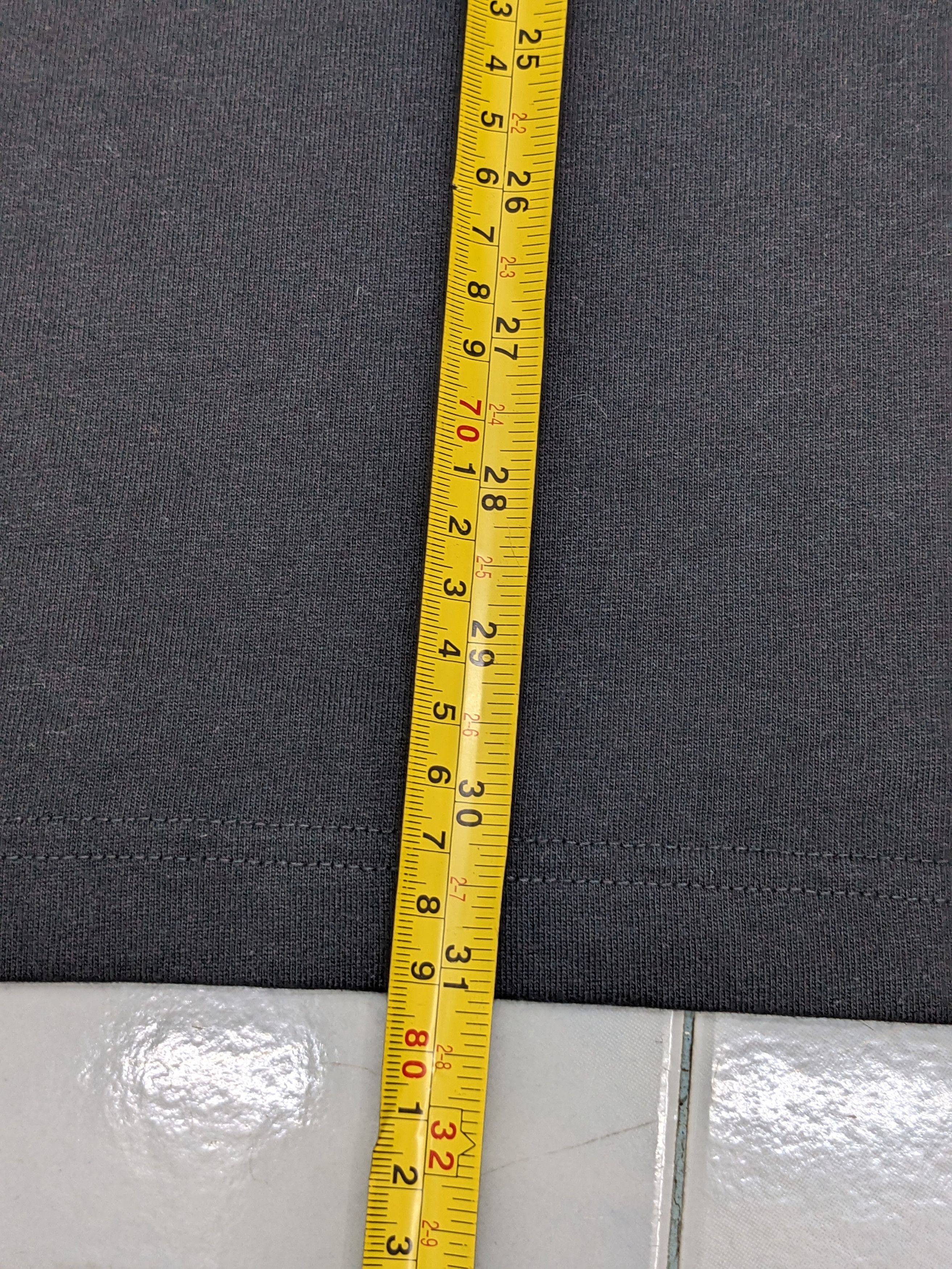 Japanese Brand JAPANESE BRAND X LOUVRE TSHIRT Size US XL / EU 56 / 4 - 11 Thumbnail