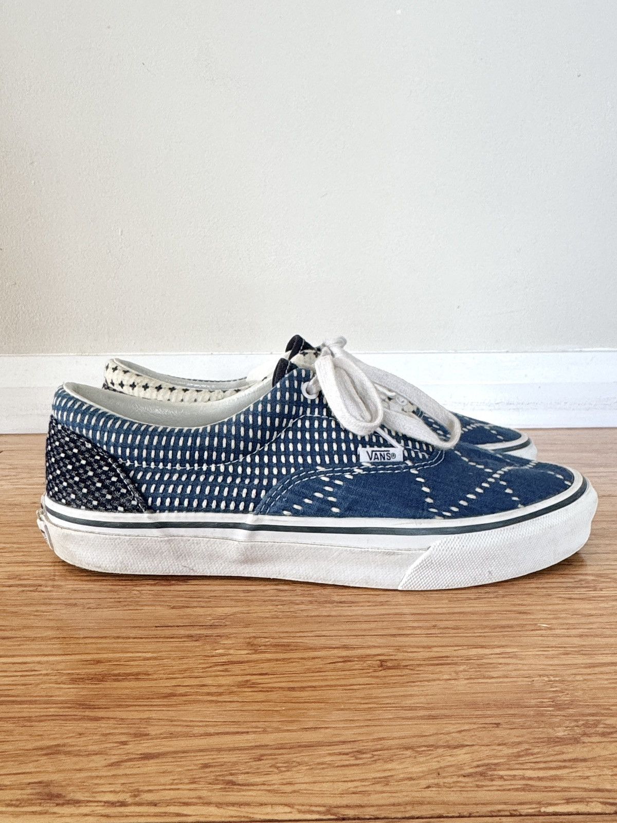FDMTL × Vans FDMTL x vans era Size US 8.5 / EU 41-42 - 4 Thumbnail