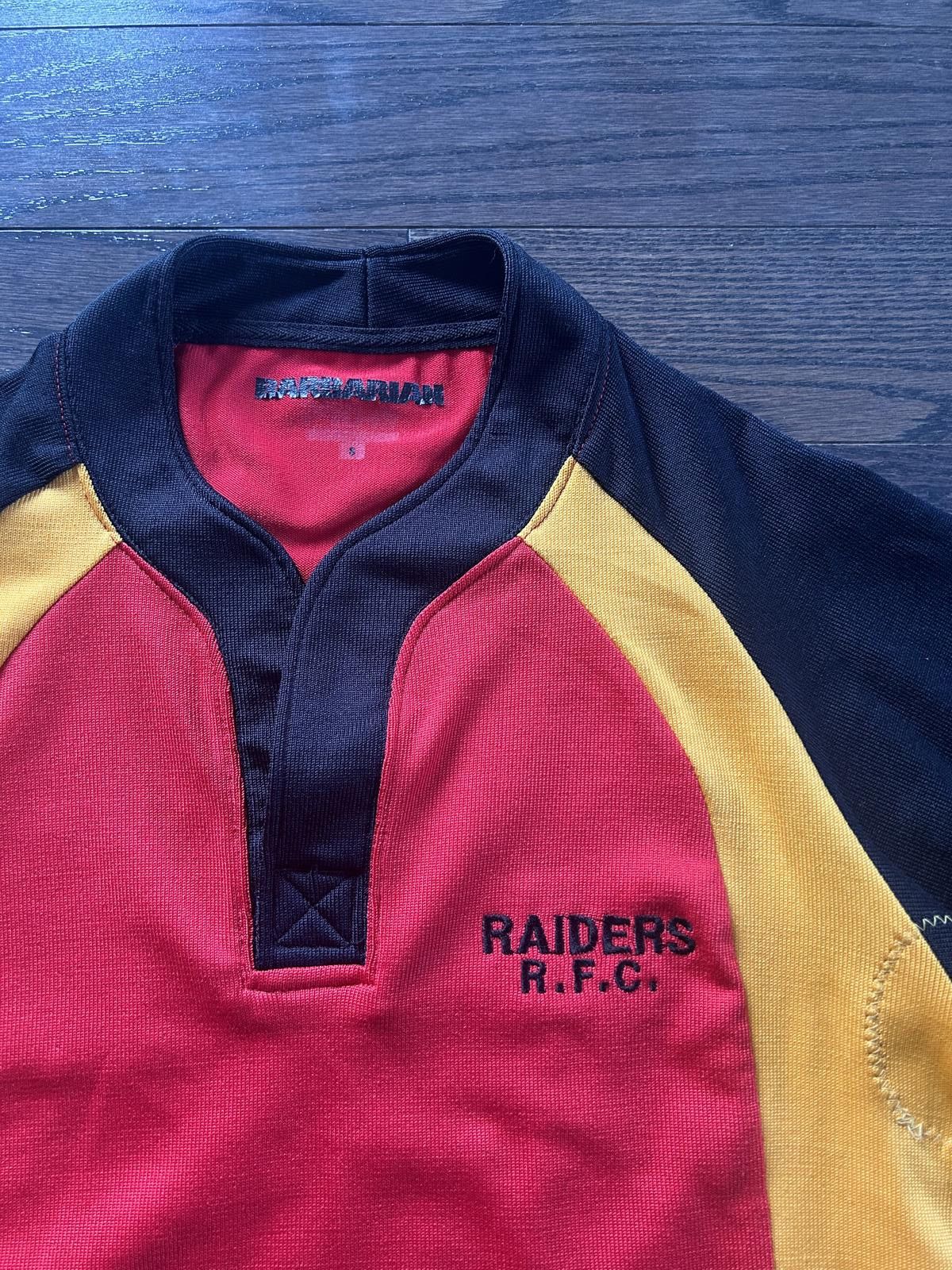 Other red raiders rfc jersey Size US S / EU 44-46 / 1 - 2 Thumbnail