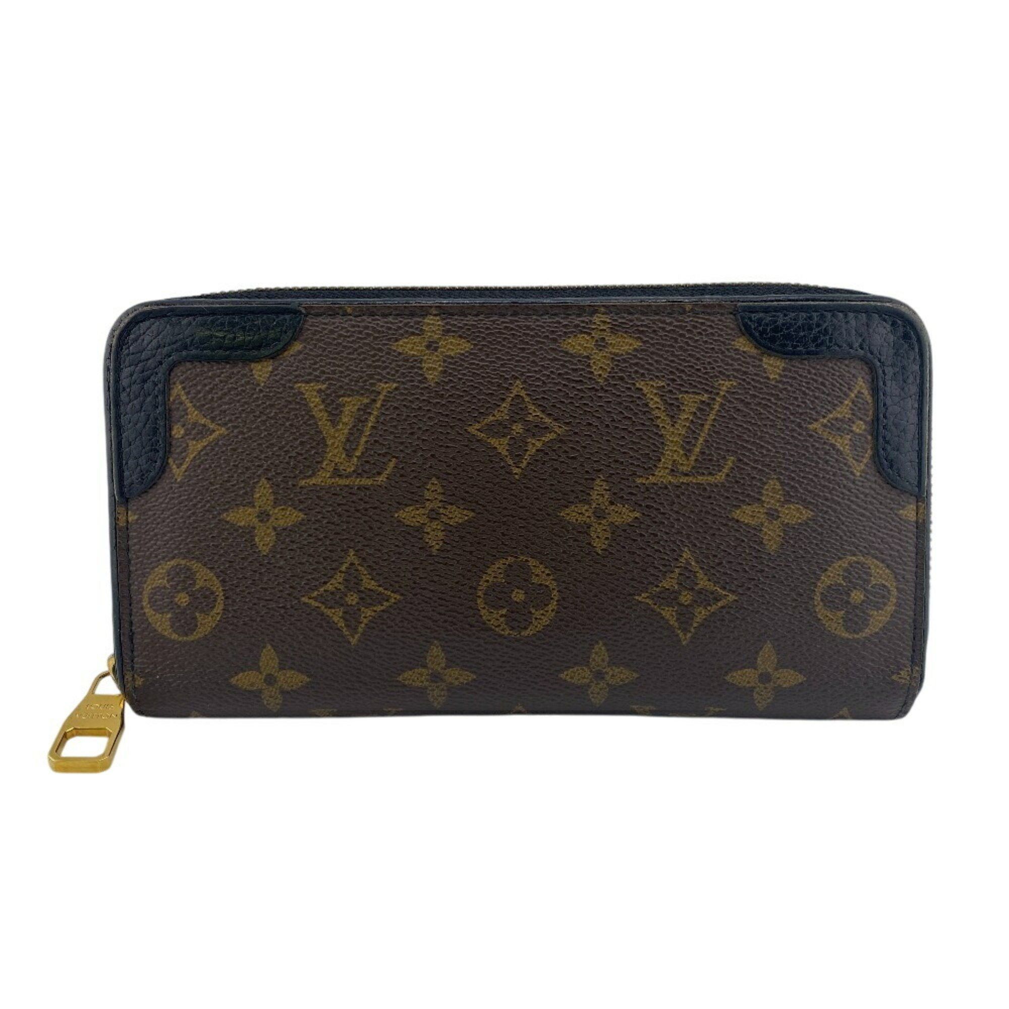 Louis Vuitton Louis Vuitton Retiro wallet Size ONE SIZE - 1 Thumbnail