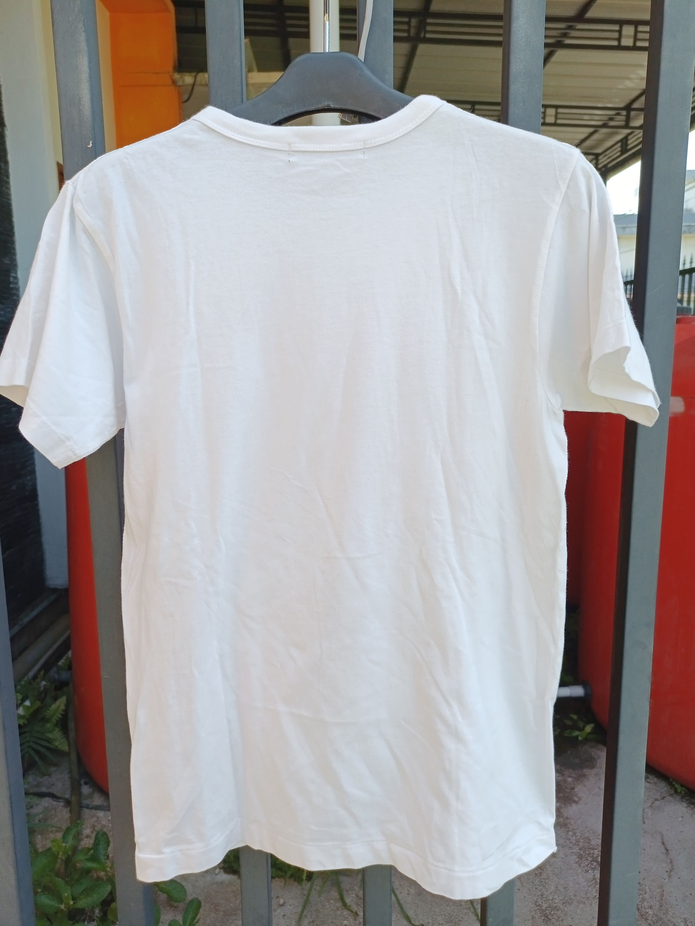 Japanese Brand × Vintage Vintage Single Stitch 24 Hour Television X Shun Sudo Tees Size US S / EU 44-46 / 1 - 17 Thumbnail