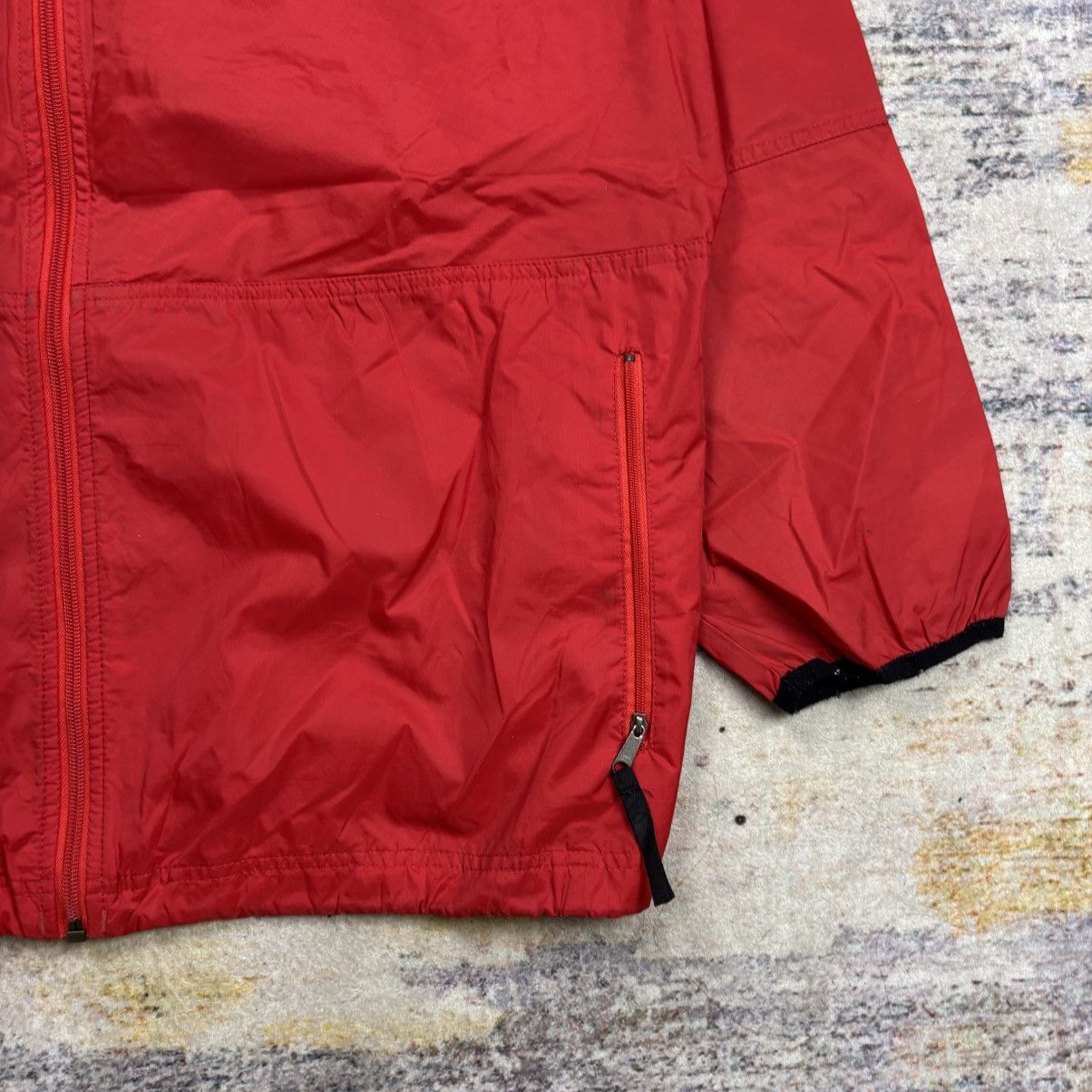 Nike ACG Vintage nike acg jacket red Size US M / EU 48-50 / 2 - 6 Thumbnail
