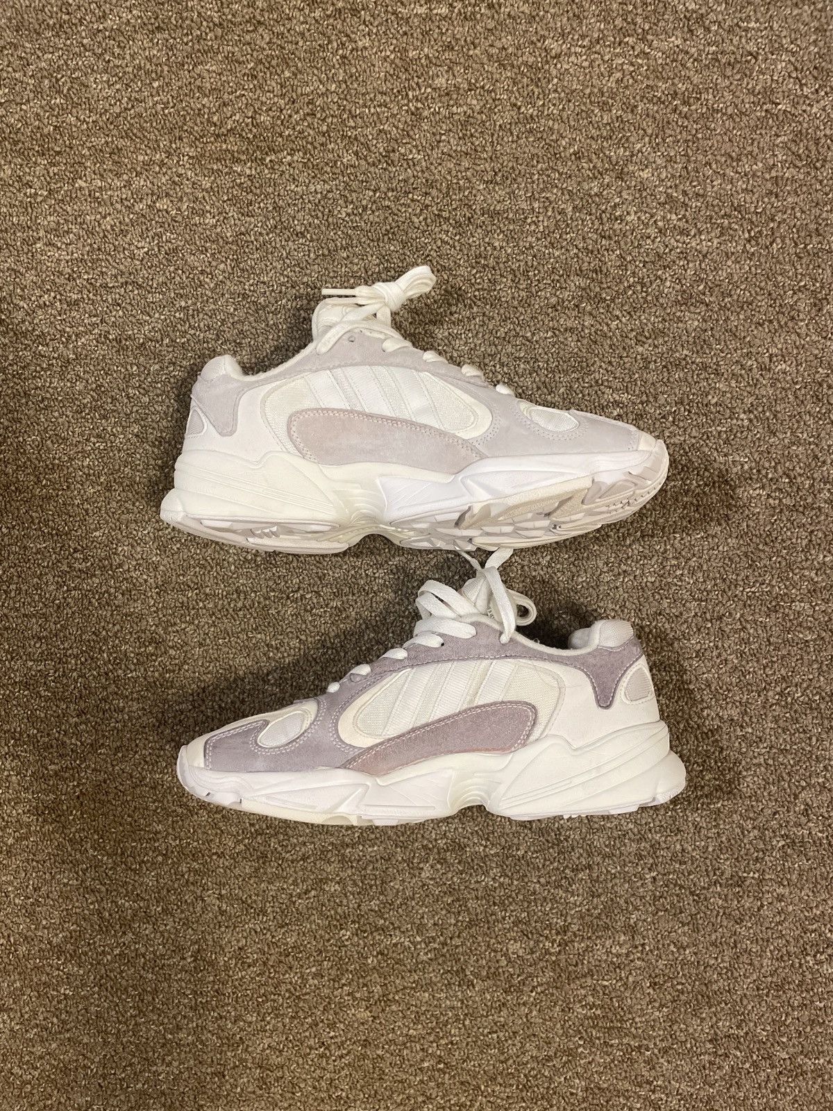 Adidas Yung 96 Shoes *READ DESC* Size US 8 / EU 41 - 2 Thumbnail
