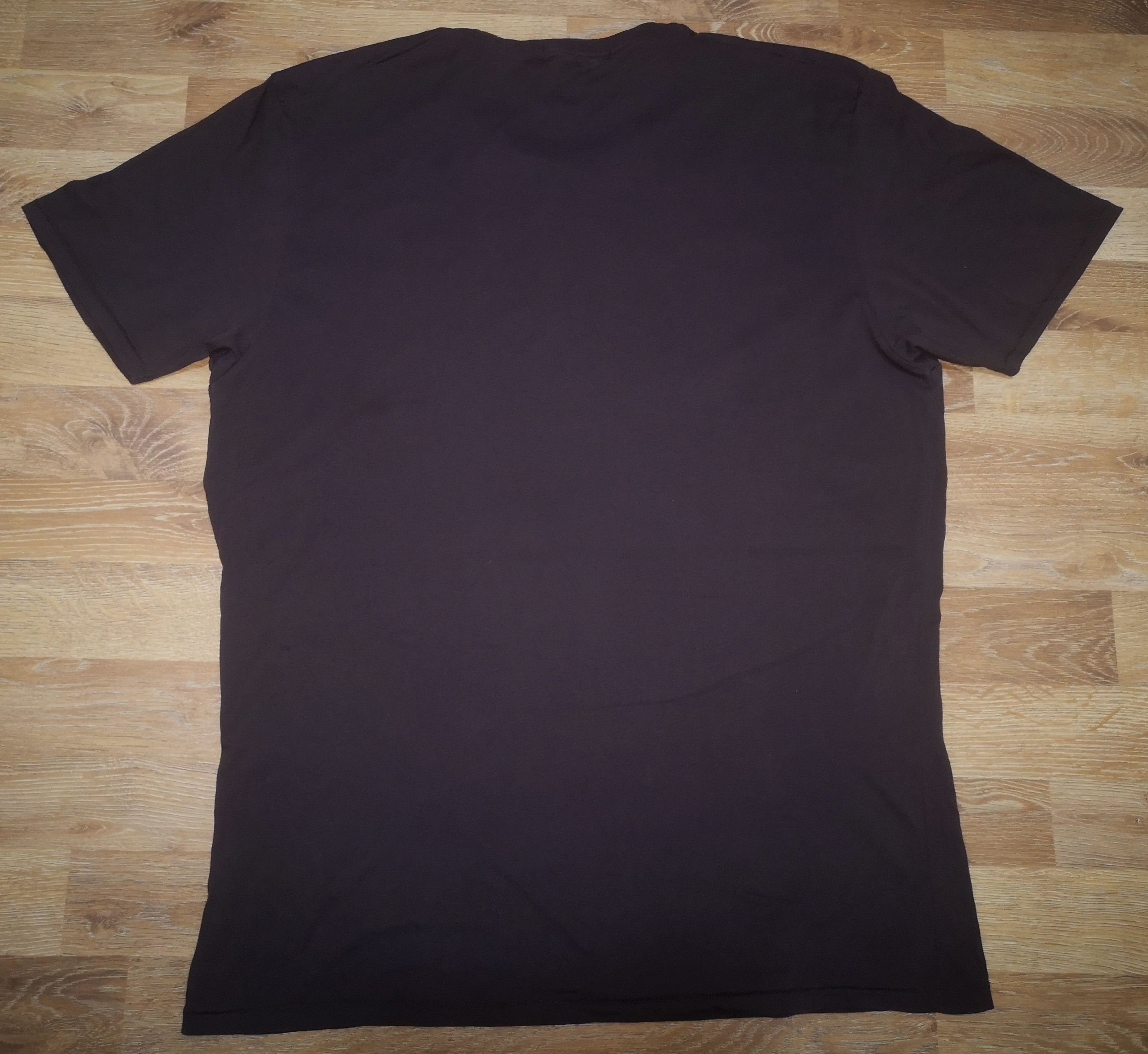 Band Tees × Vintage Vintage Fcuk French Connection Ramones Punk Rock Band Shirt Size US L / EU 52-54 / 3 - 2 Thumbnail