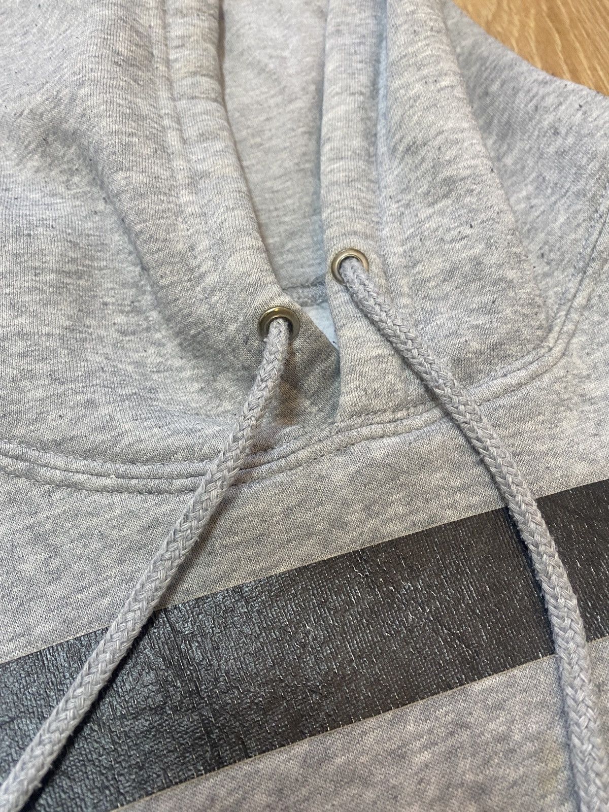 Eminem × Vintage 2010 Eminem Recovery No Love Hoodie Sweatshirt Size US M / EU 48-50 / 2 - 11 Thumbnail