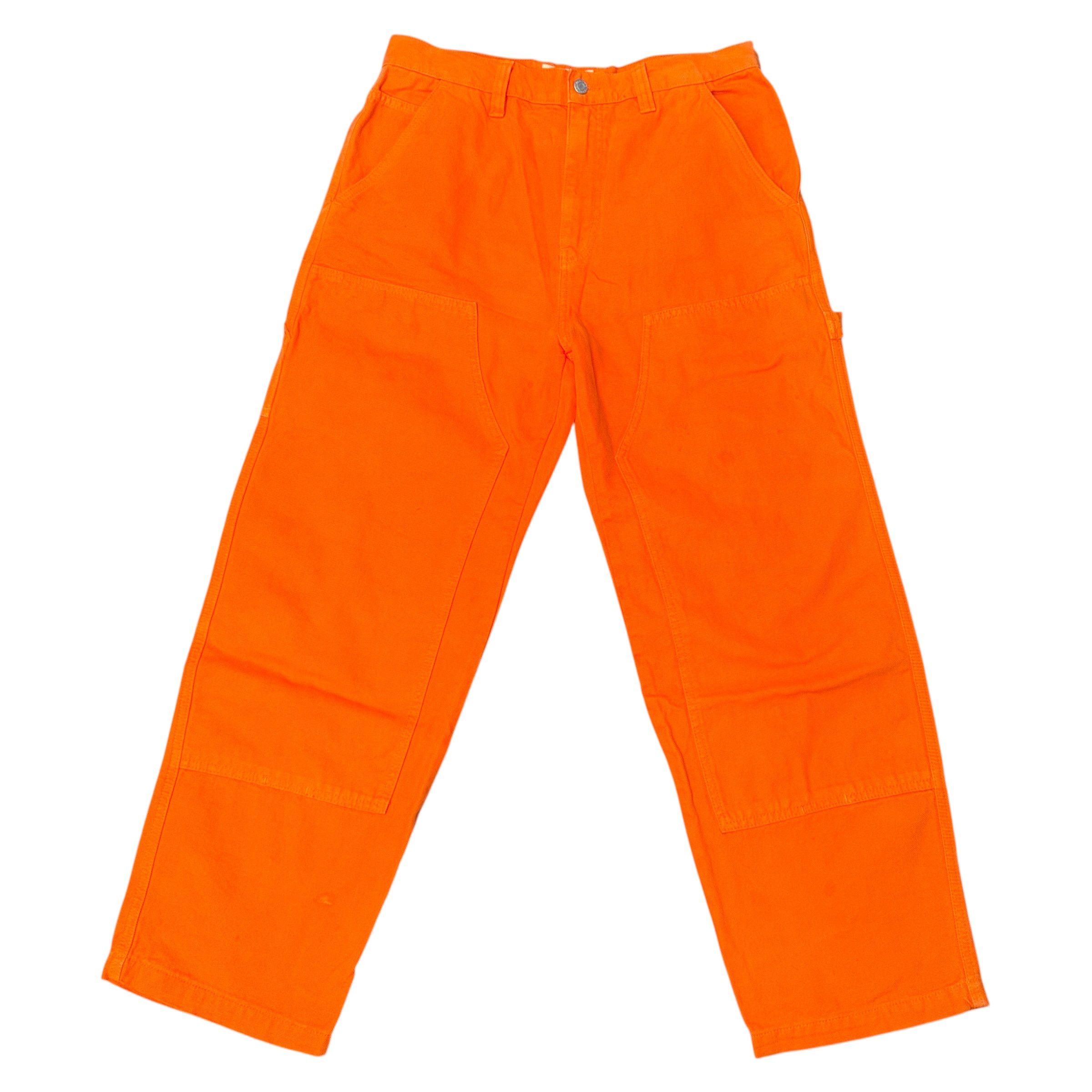 Stussy Stüssy Floral Dye Work Pant | Grailed