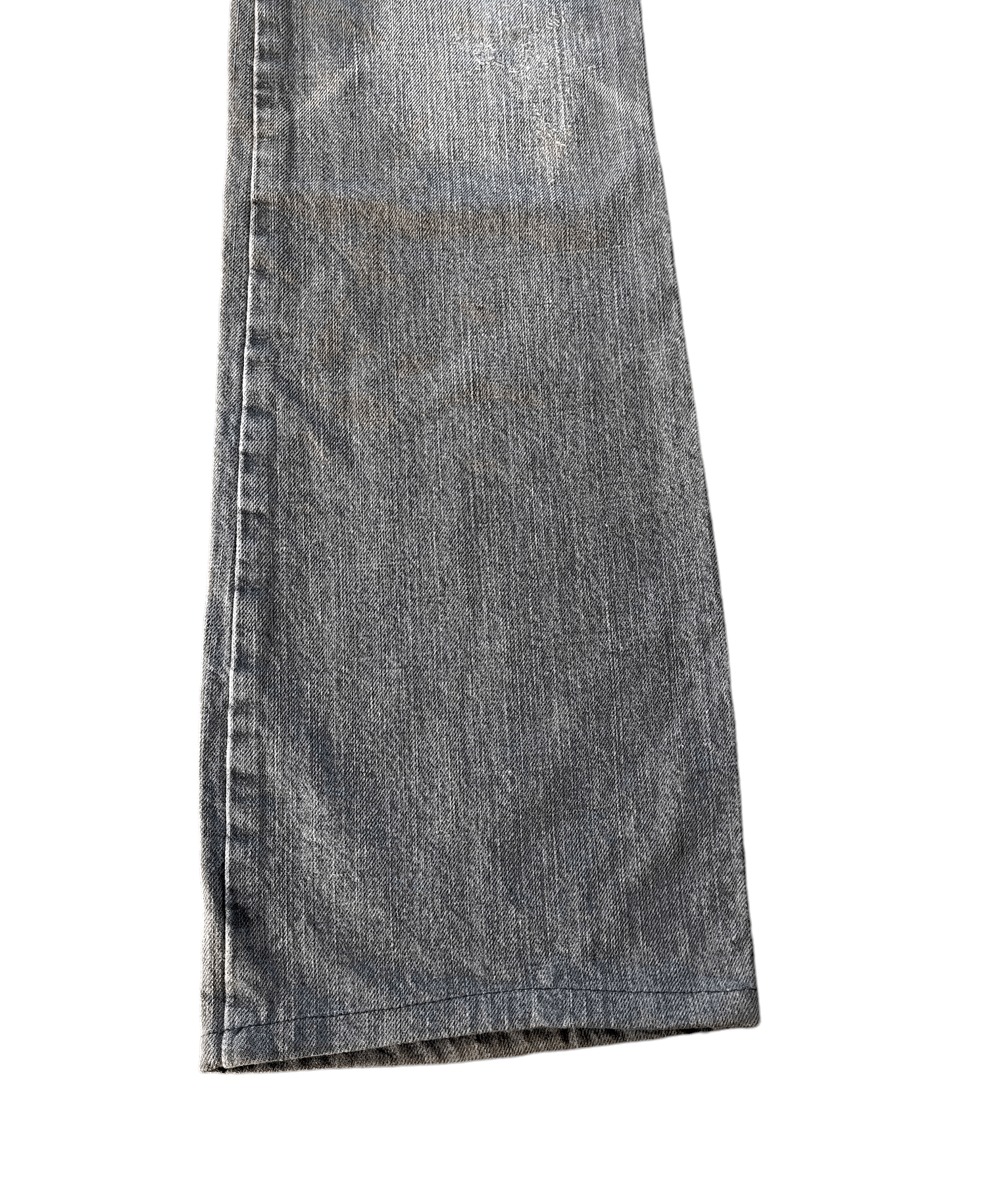 Hysteric Glamour Flare Jeans 5351 Pour Les Hommes Boot cut denim Size US 30 / EU 46 - 13 Thumbnail