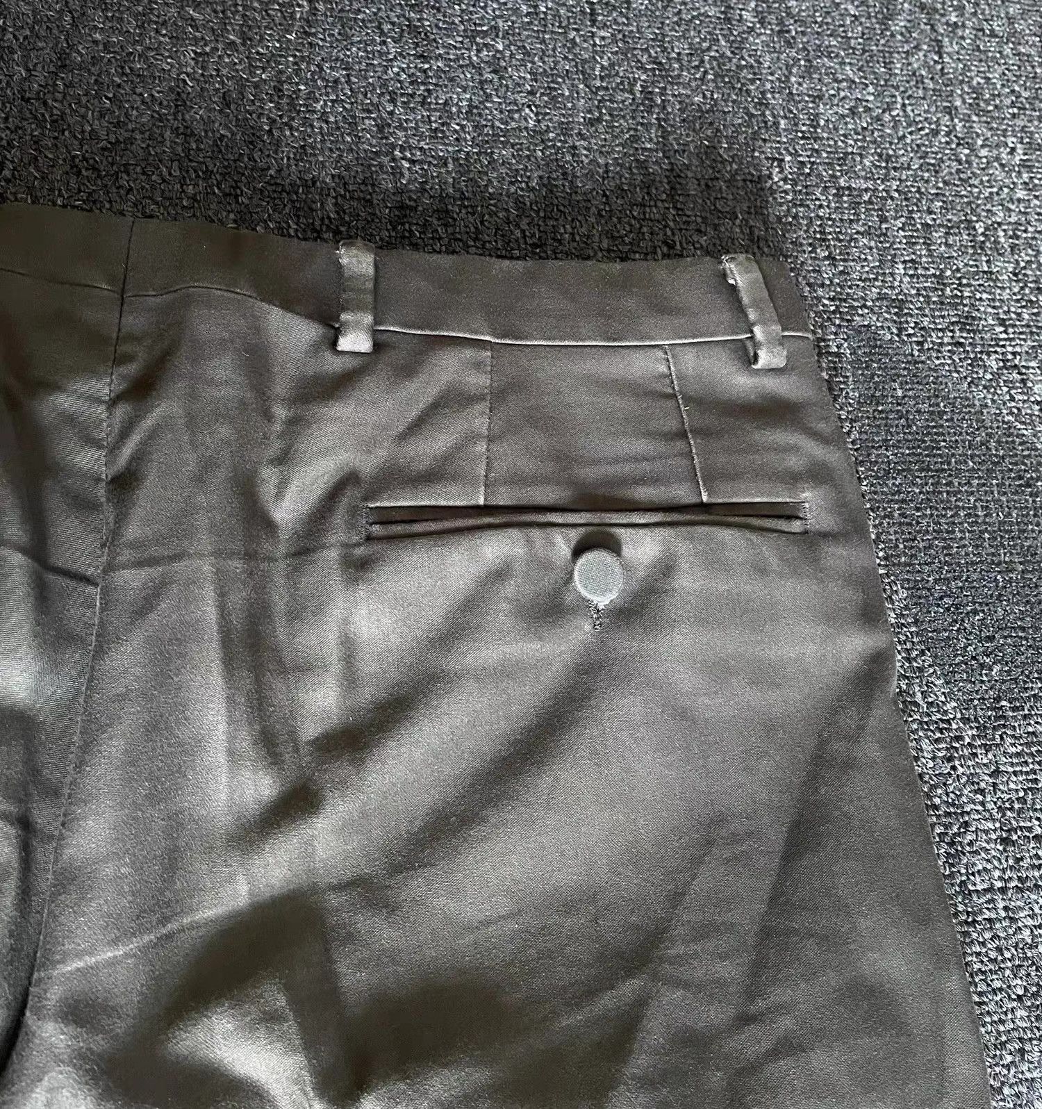Gucci Gucci Casual Pants Q4 Size US 34 / EU 50 - 4 Thumbnail