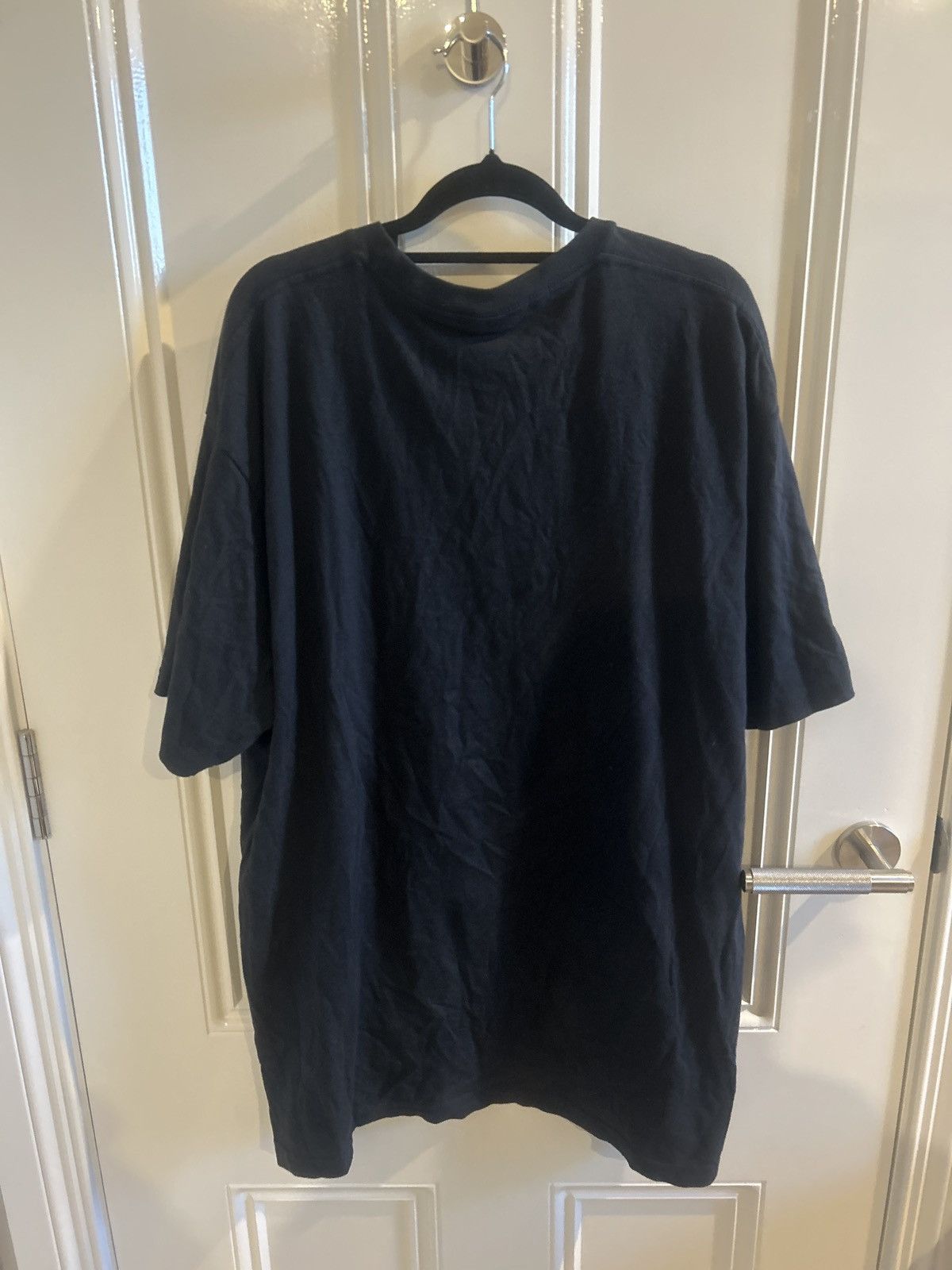 Supreme SUPREME NBA YOUNGBOY graphic tee Size US XL / EU 56 / 4 - 2 Thumbnail