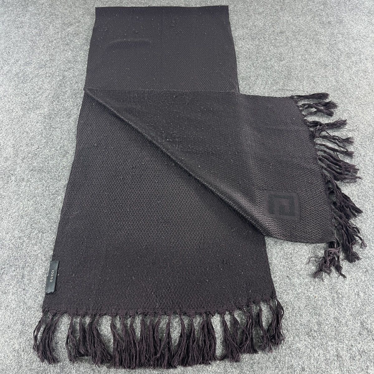 Gucci Gucci Scarf / Muffler / Neckwear T1154 Size ONE SIZE - 3 Thumbnail