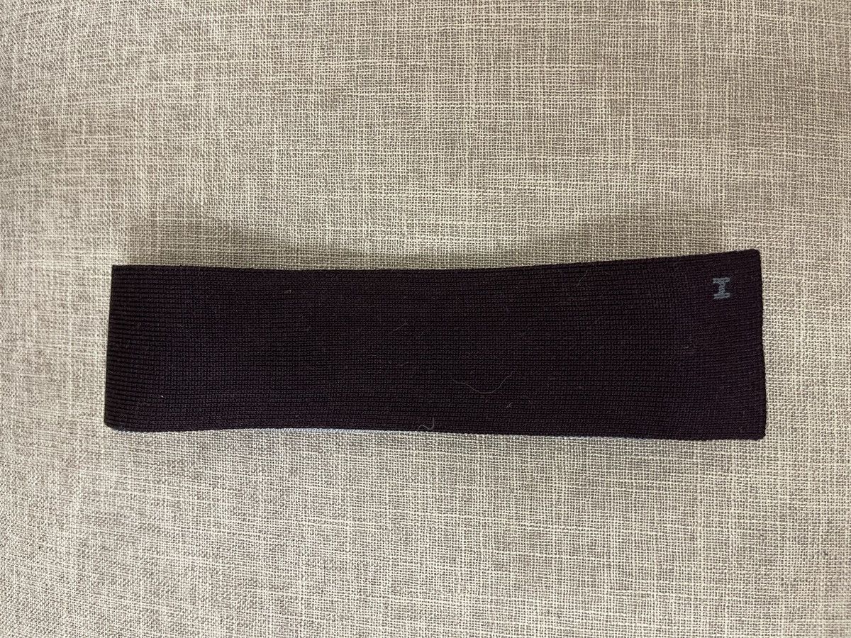 Hermes Hermes 4 Tones NeckTie Size ONE SIZE - 3 Thumbnail