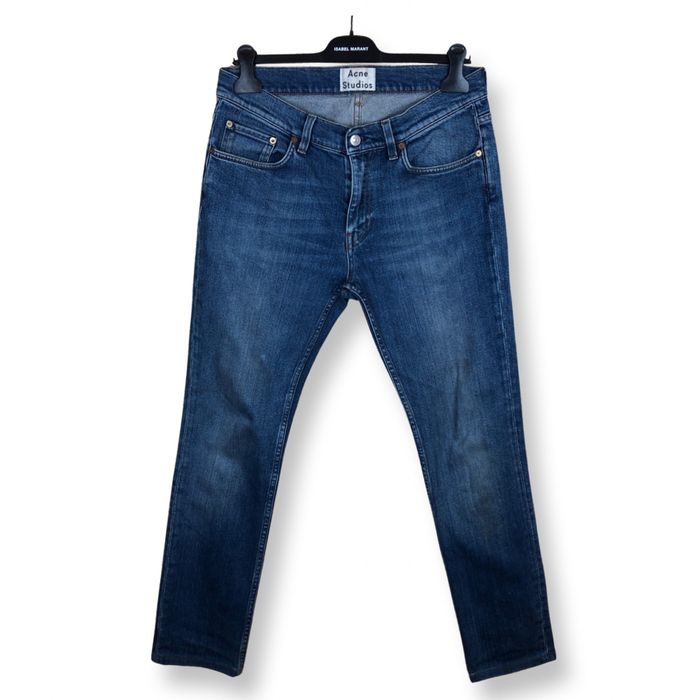 Acne Studios Acne Studios Jeans Ace STR Vintage | Grailed