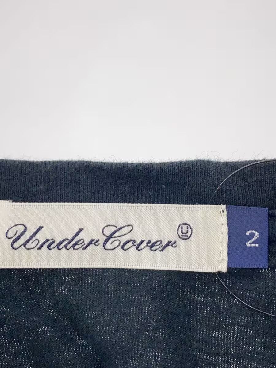 Undercover SS15 Maniac Logo Tee Size US M / EU 48-50 / 2 - 4 Thumbnail