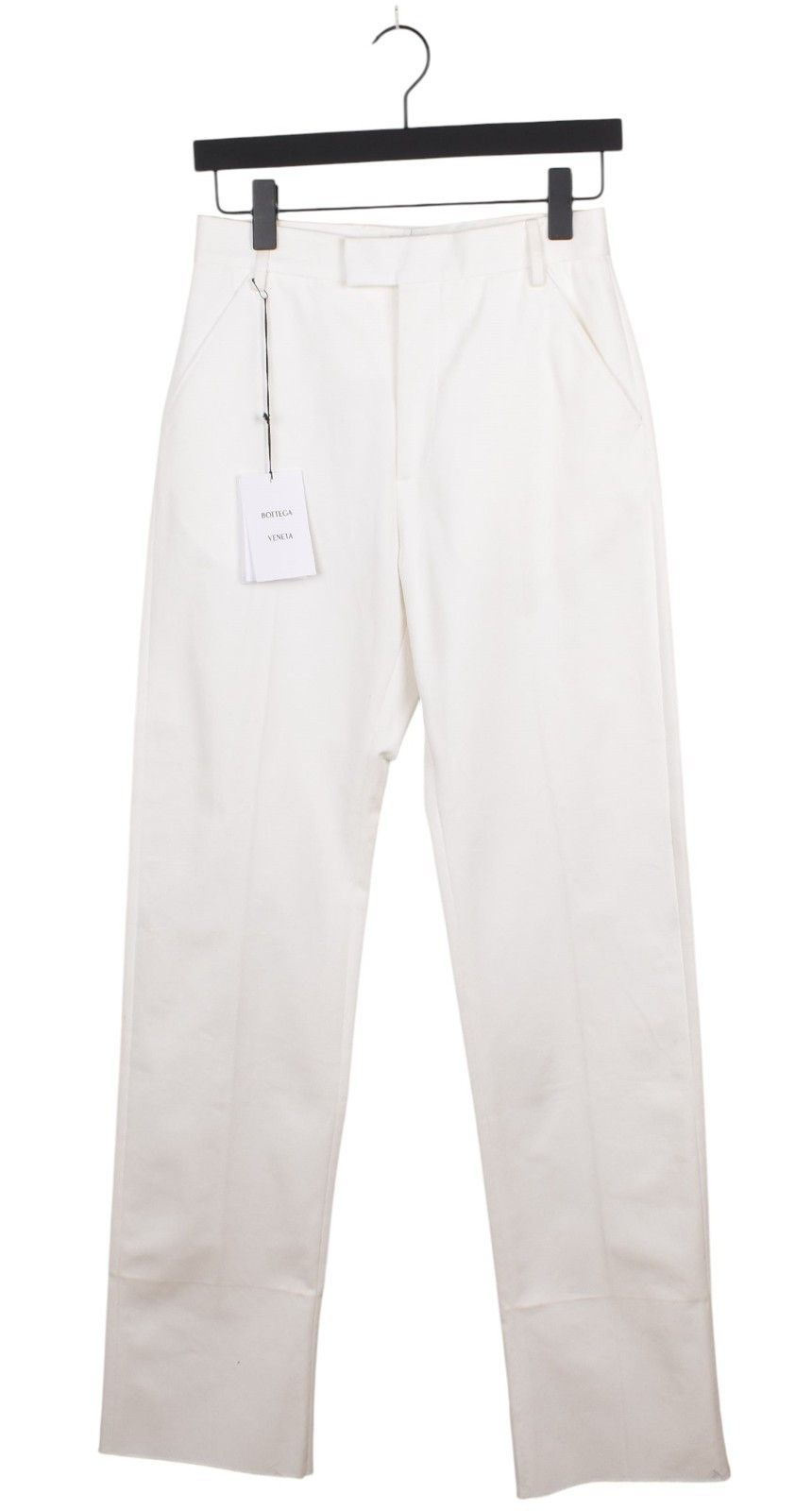 Bottega Veneta Men Pants Chinos Size IT48-Small Waist